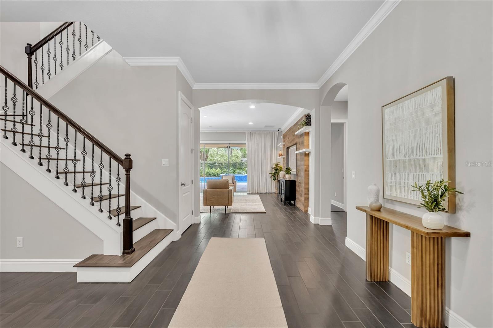 WINDSONG-KNOWLES PLACE - Residential