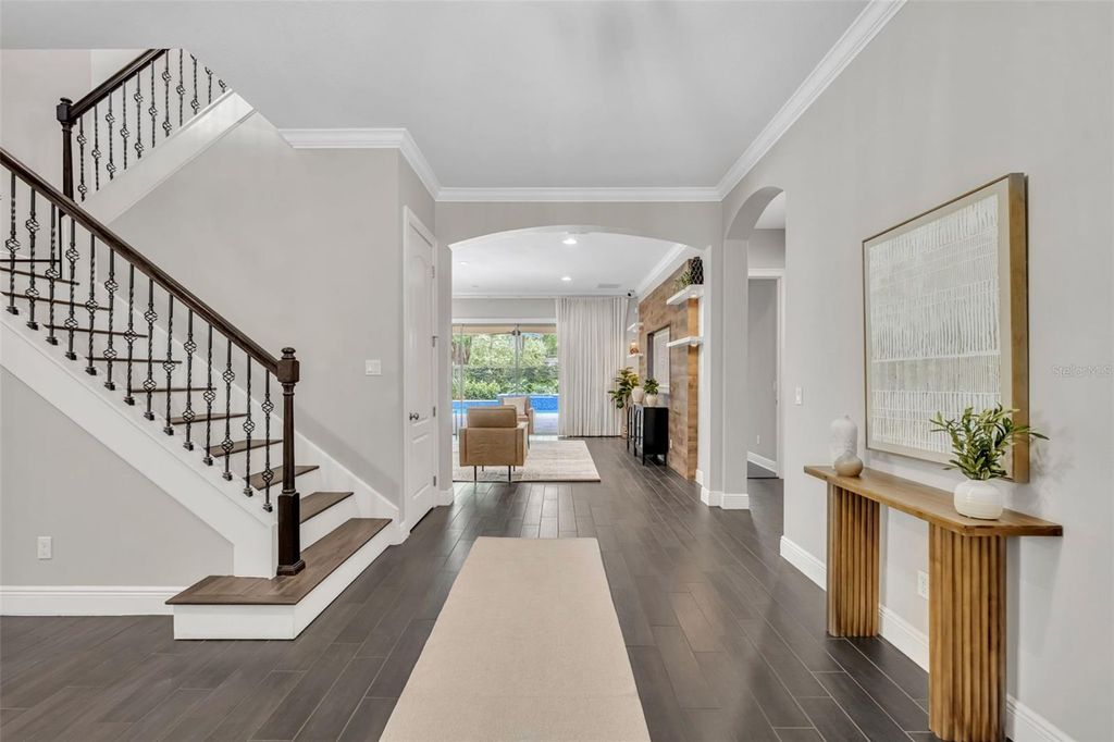 Photo of 1813 Harland Park Drive, Winter Park, FL 32789 (MLS # O6403483)