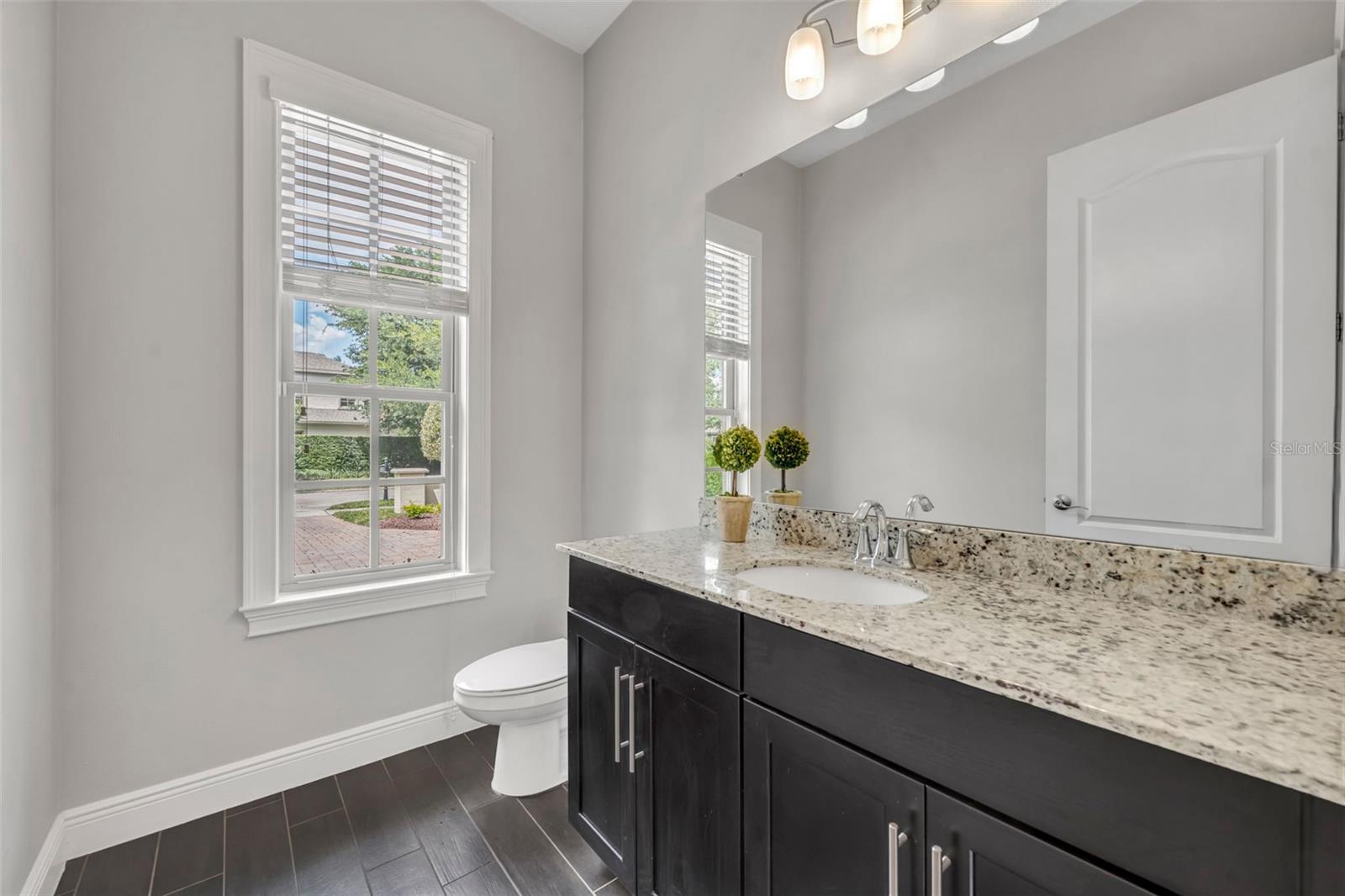 WINDSONG-KNOWLES PLACE - Residential