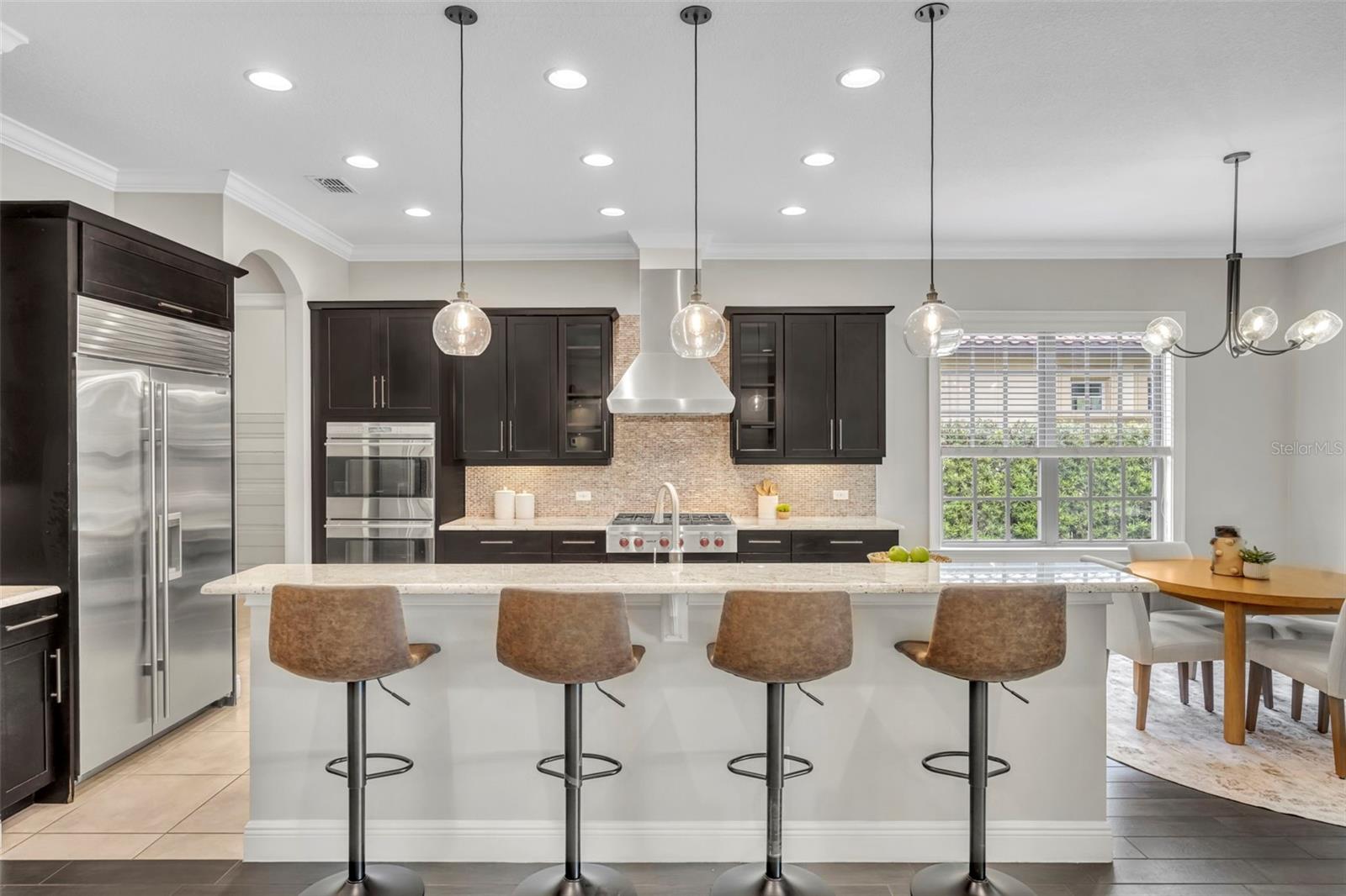 WINDSONG-KNOWLES PLACE - Residential