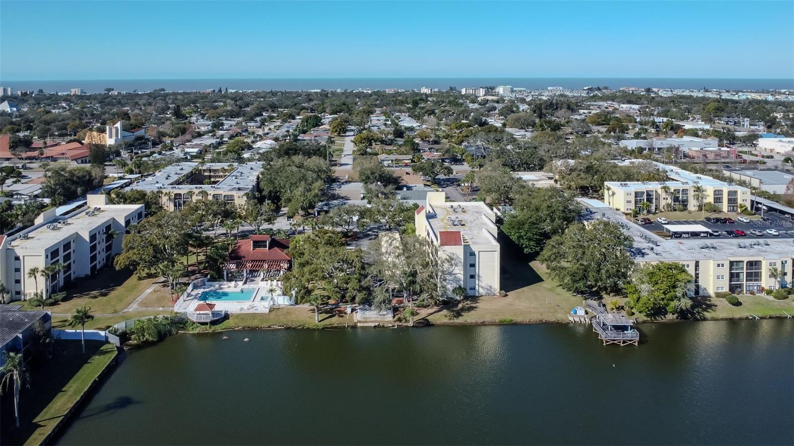 WATERS EDGE 3 CONDO - Residential