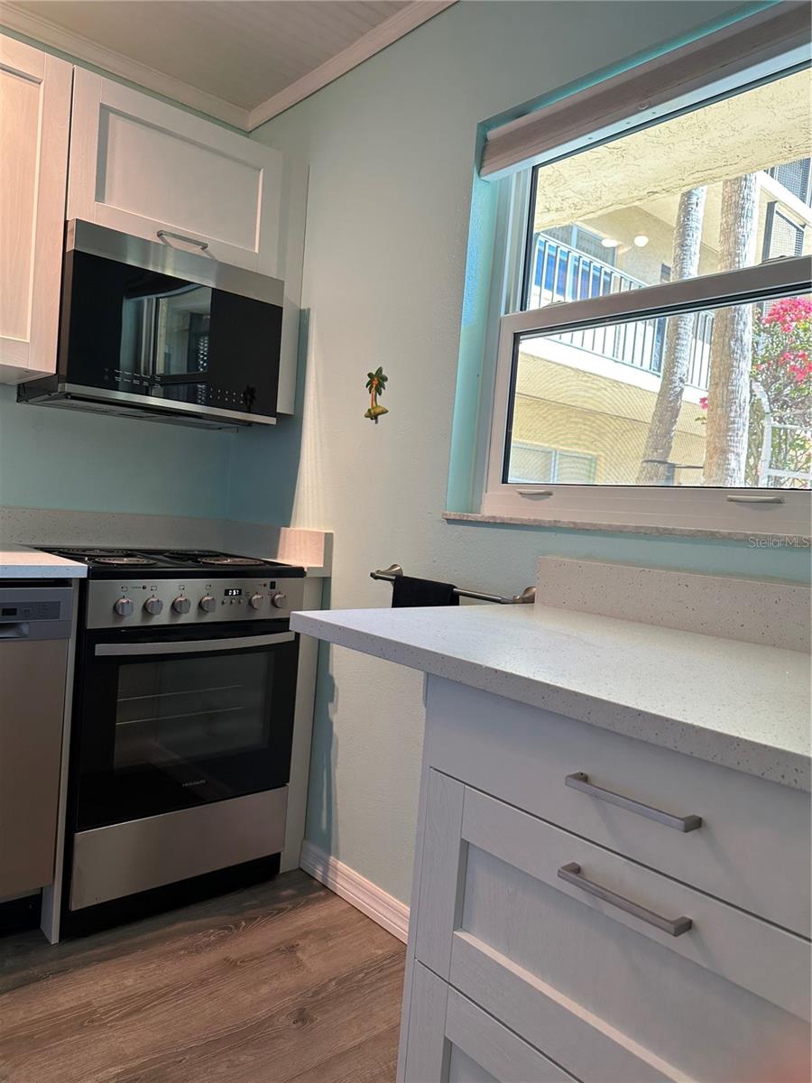 WATERS EDGE 3 CONDO - Residential