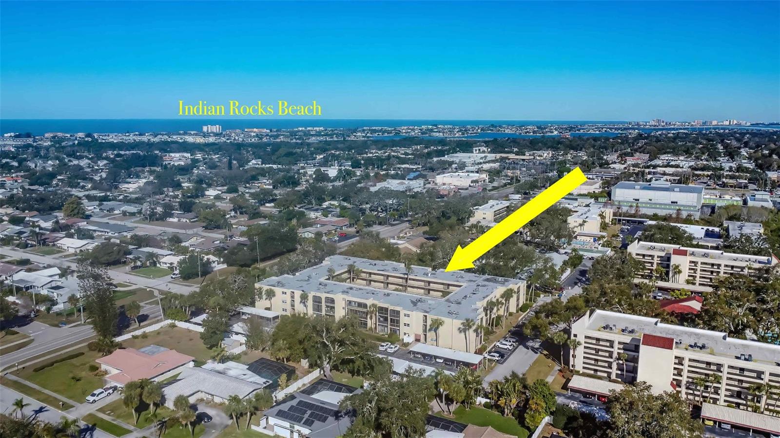 WATERS EDGE 3 CONDO - Residential