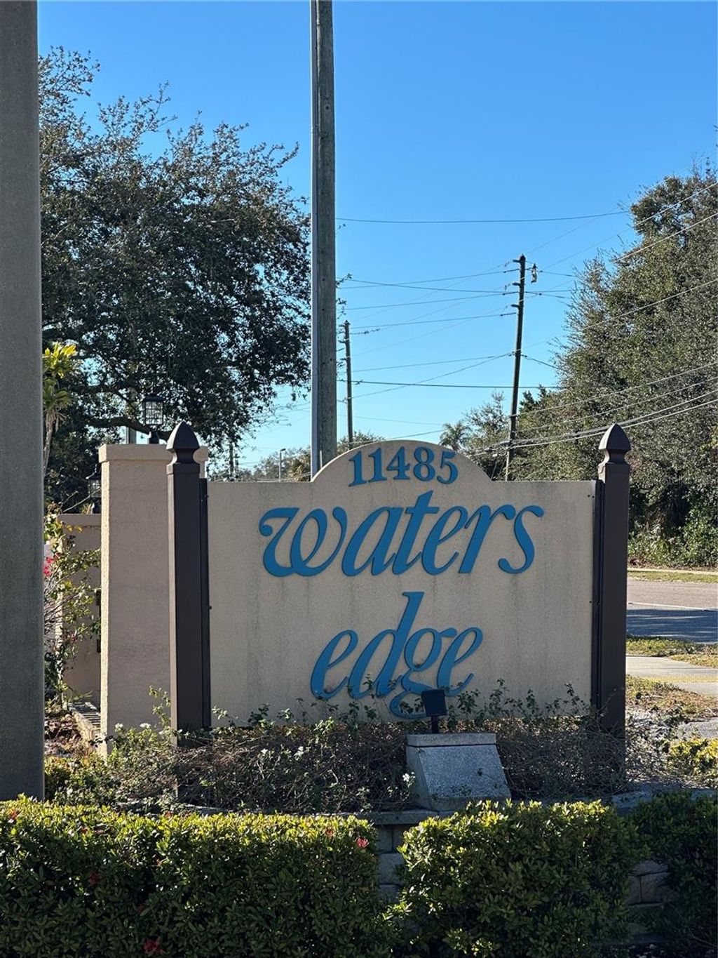 Photo of 11485 Oakhurst Road #200-114, Largo, FL 33774 (MLS # TB8471419)