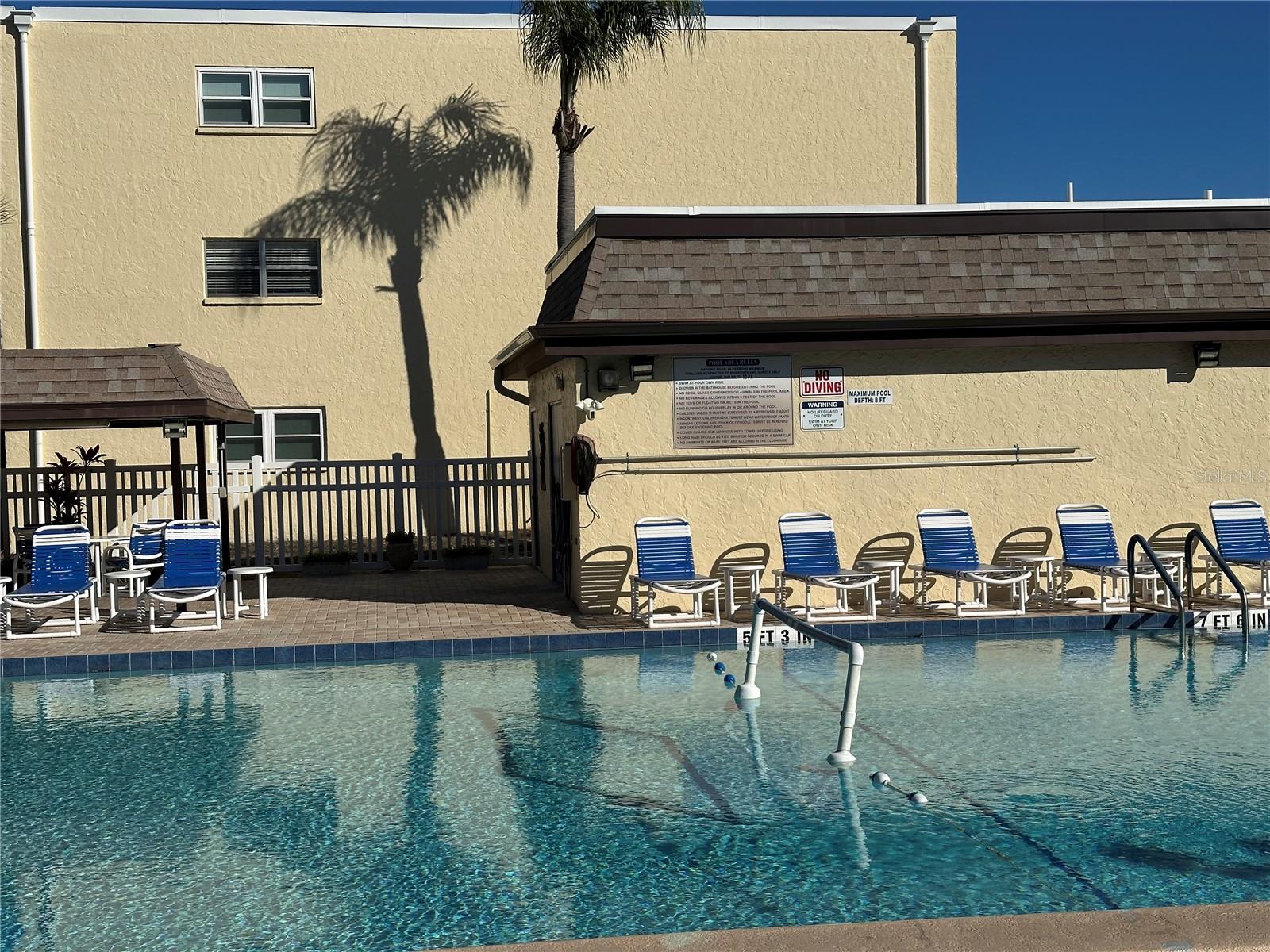 WATERS EDGE 3 CONDO - Residential