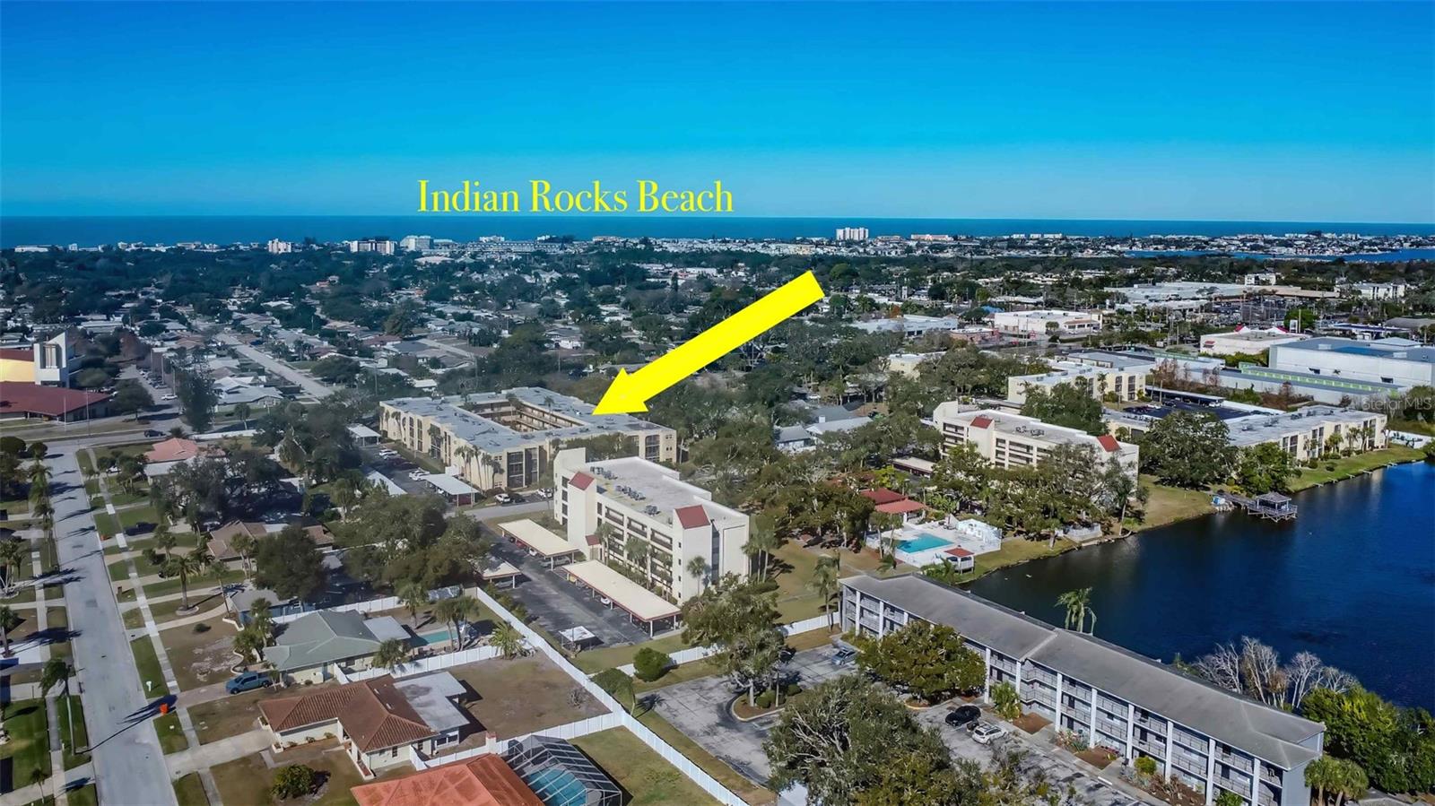 WATERS EDGE 3 CONDO - Residential