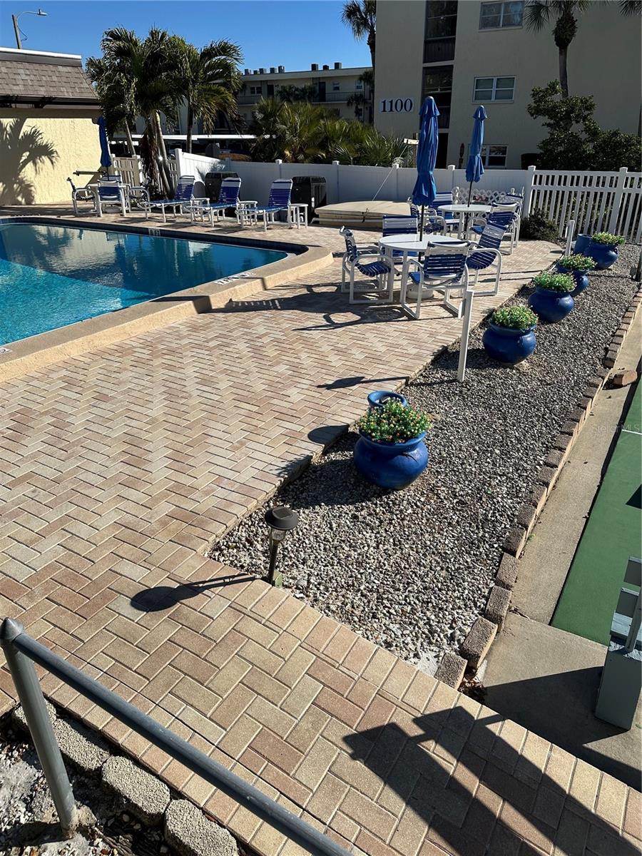 WATERS EDGE 3 CONDO - Residential