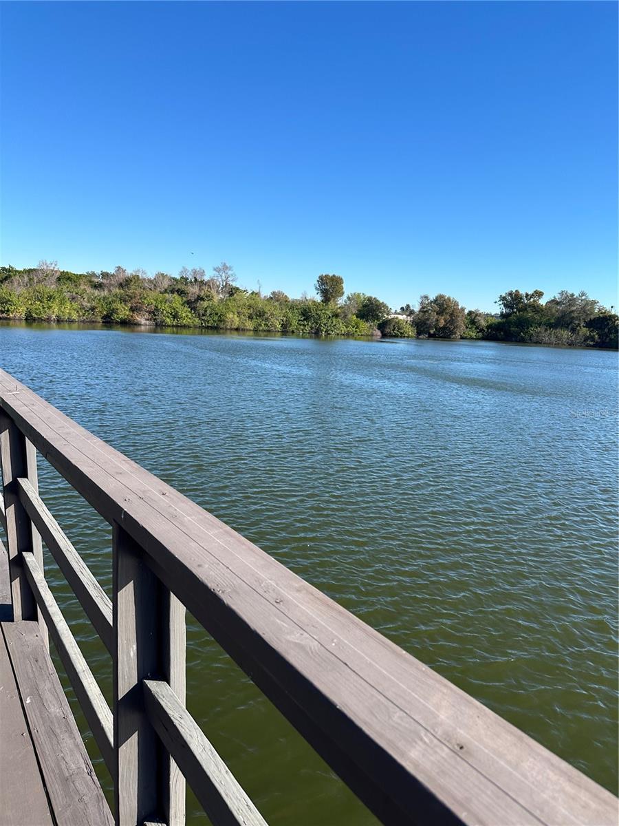 WATERS EDGE 3 CONDO - Residential