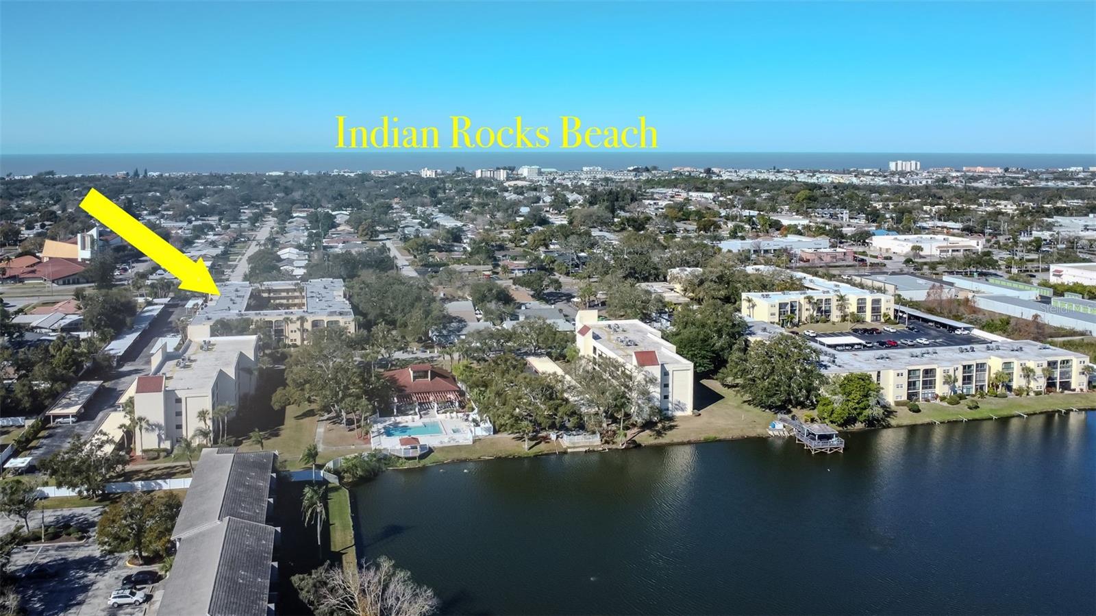 WATERS EDGE 3 CONDO - Residential