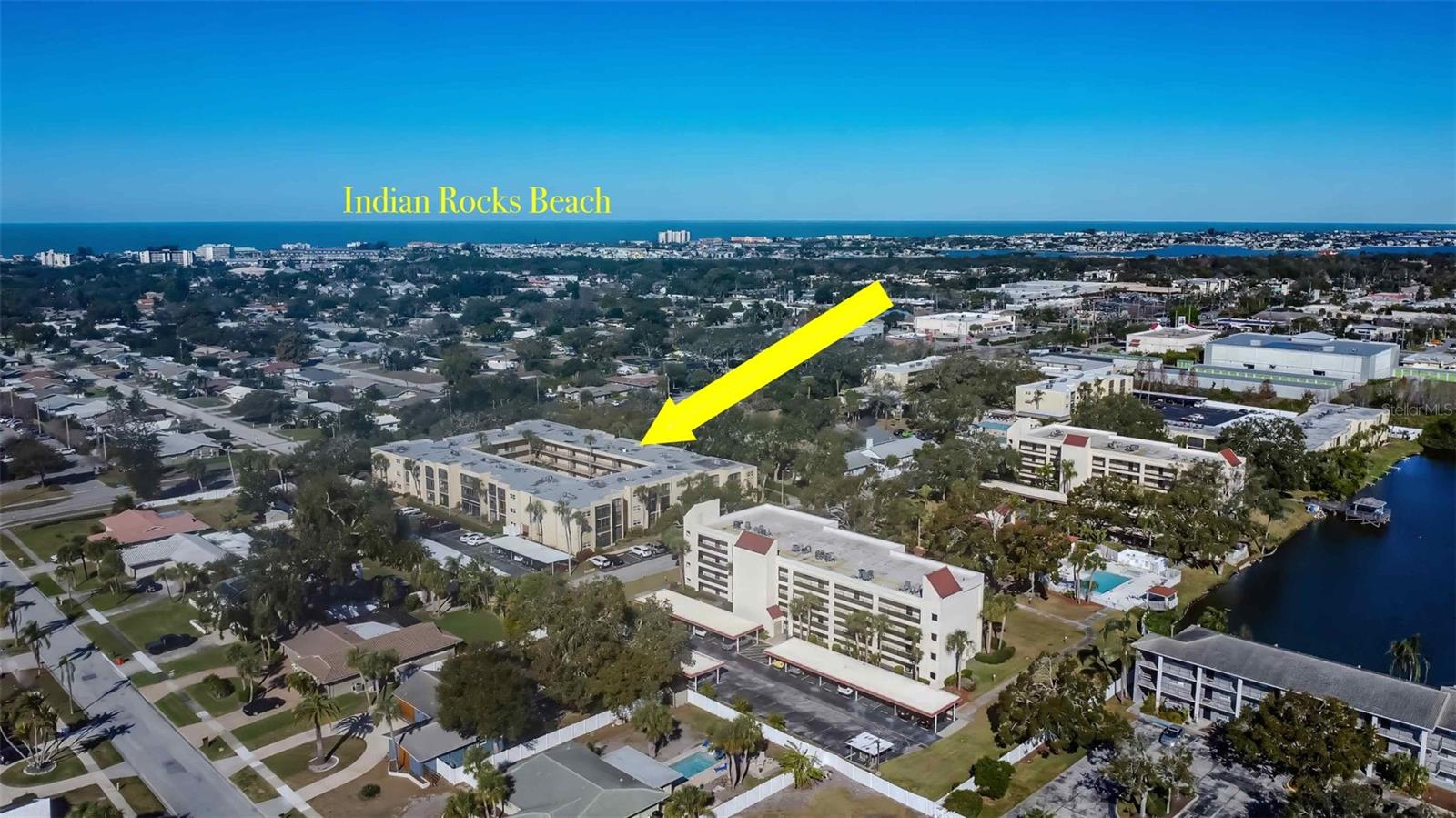 WATERS EDGE 3 CONDO - Residential