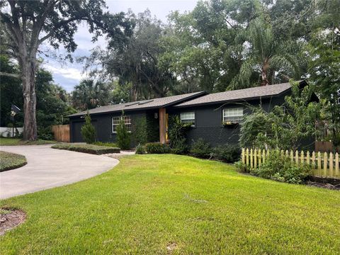 A home in ORLANDO