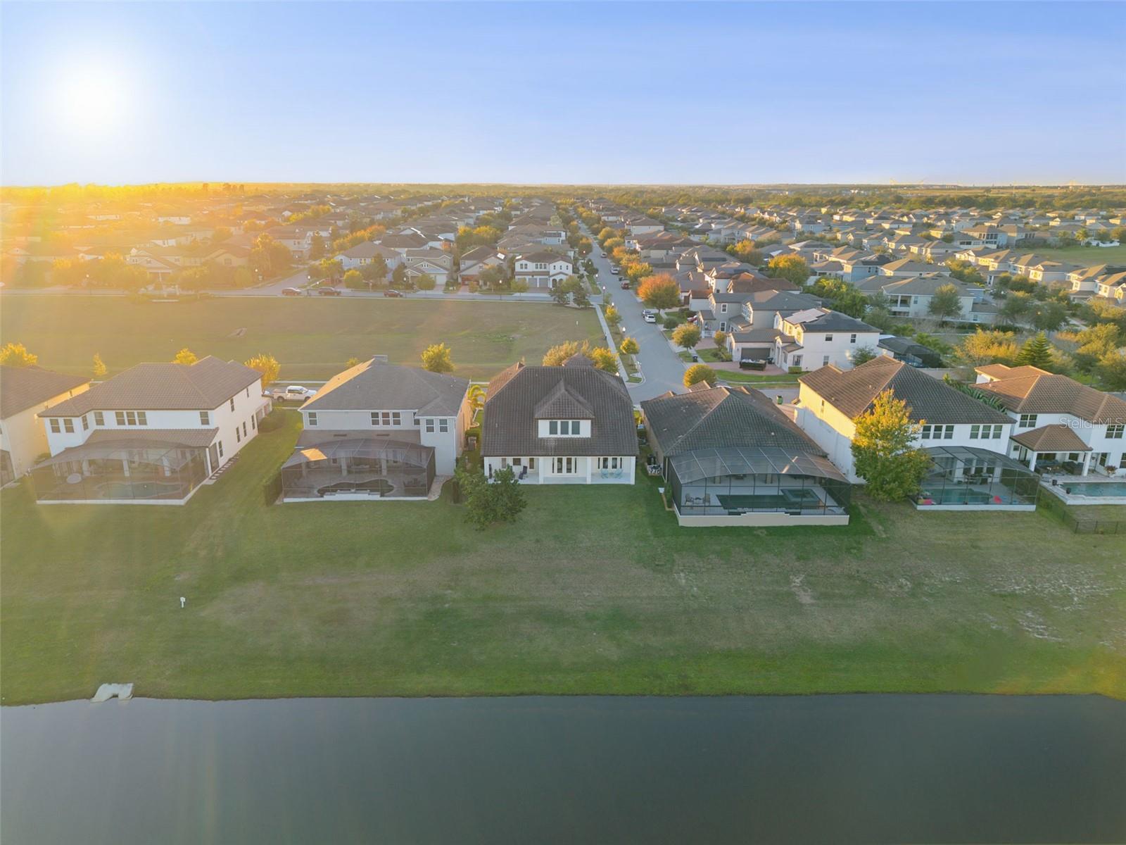 WATERMARK PH 1B - Residential