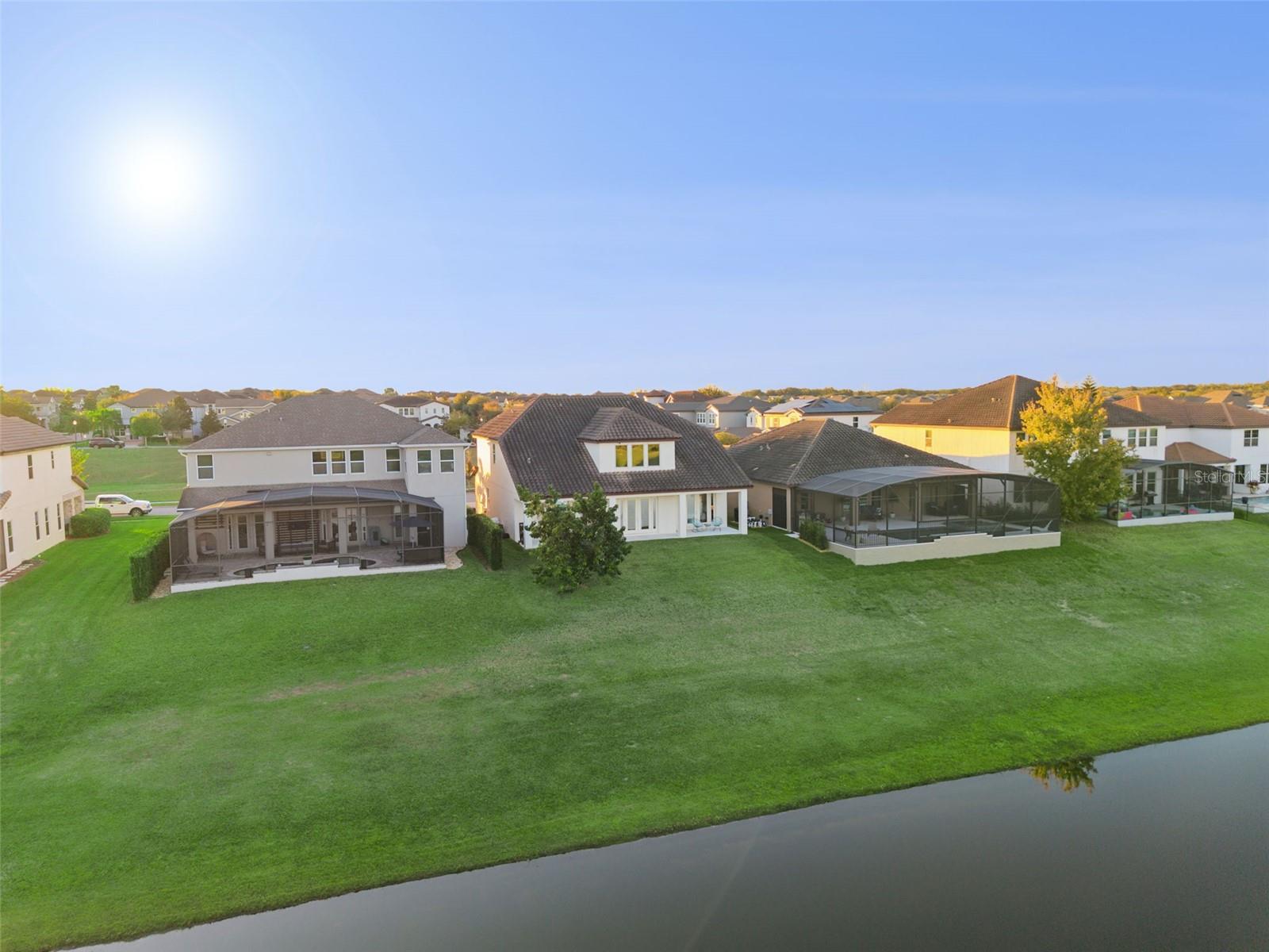 WATERMARK PH 1B - Residential