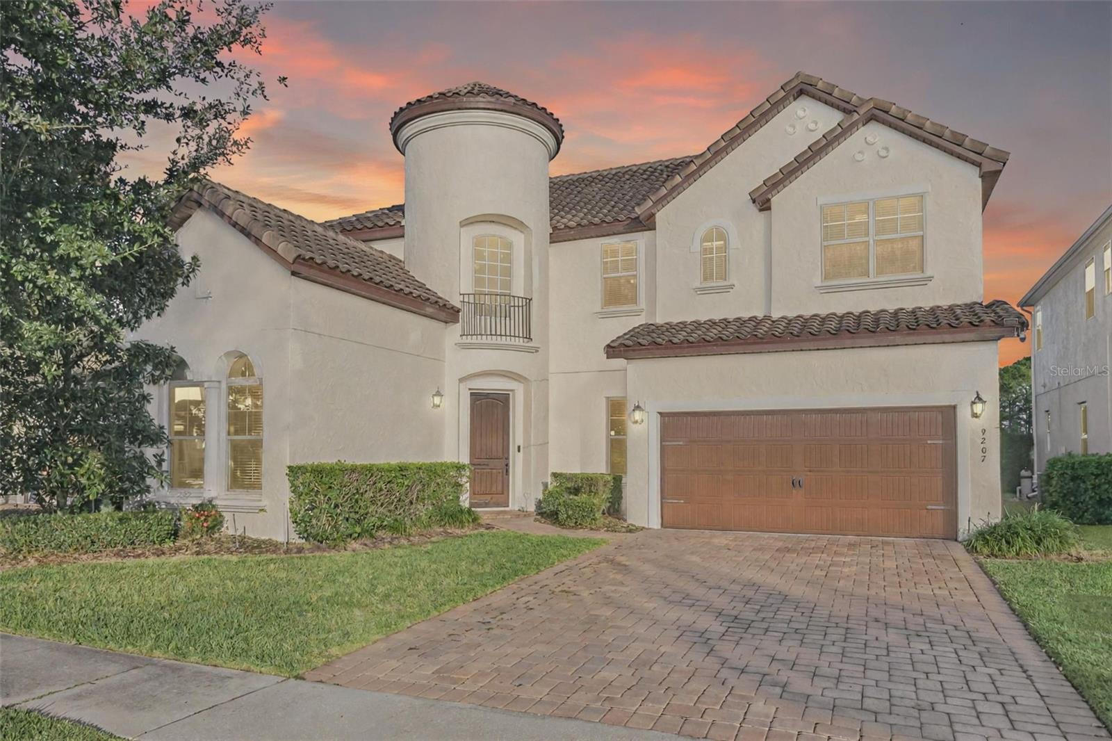 WATERMARK PH 1B - Residential