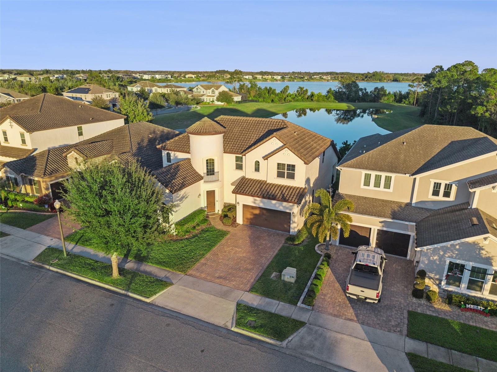 WATERMARK PH 1B - Residential