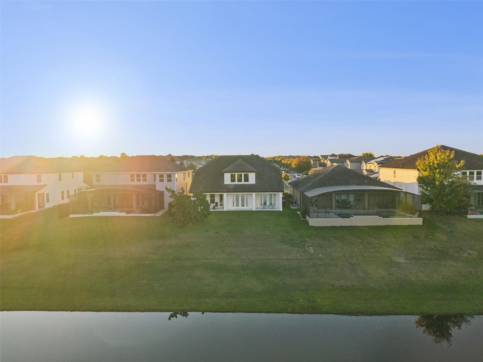 WATERMARK PH 1B - Residential