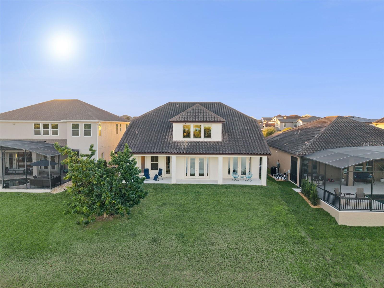 WATERMARK PH 1B - Residential