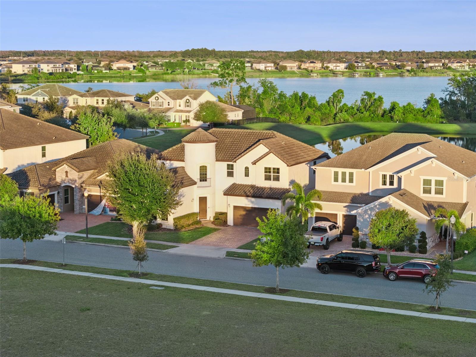 WATERMARK PH 1B - Residential