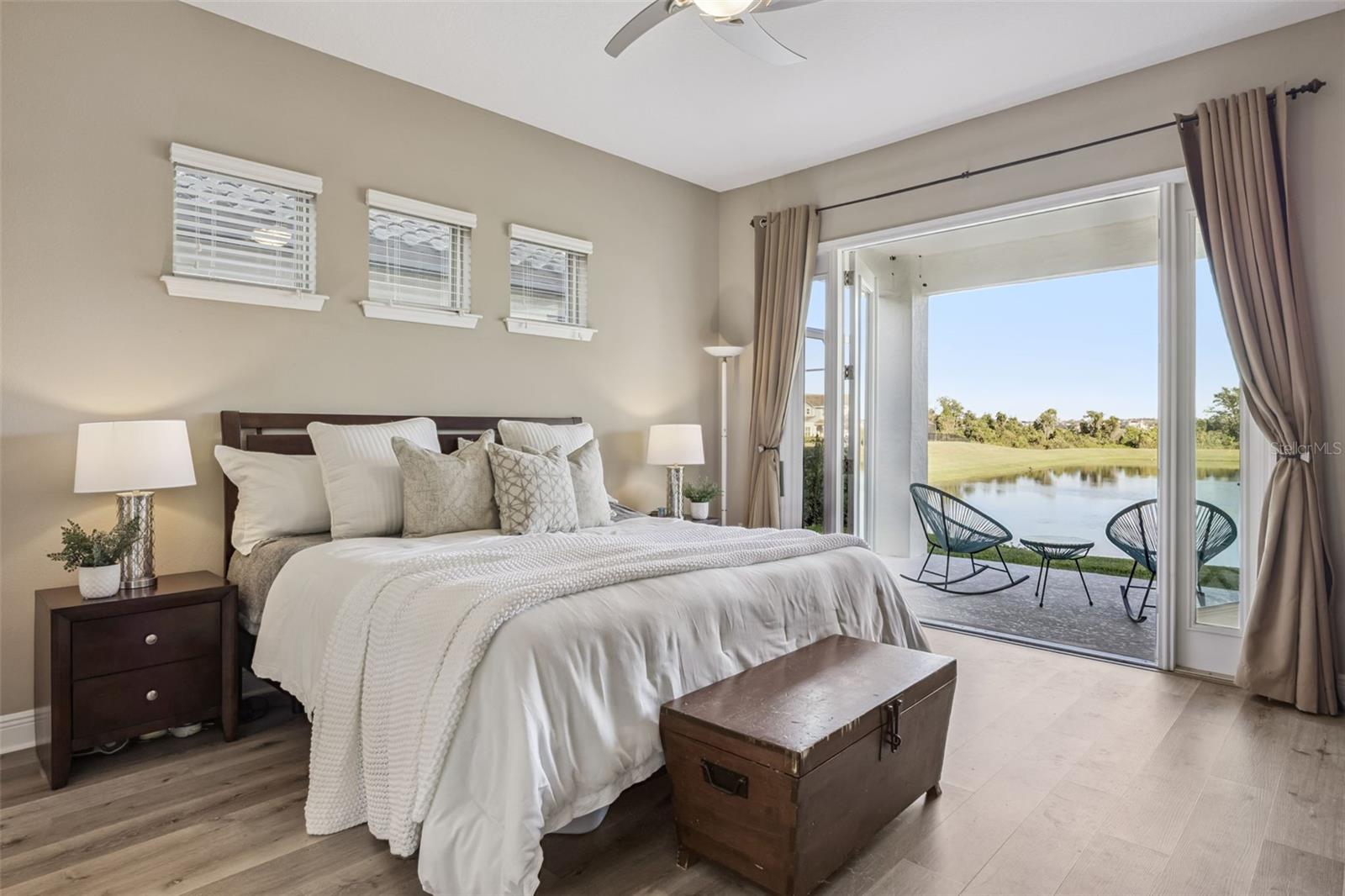 WATERMARK PH 1B - Residential