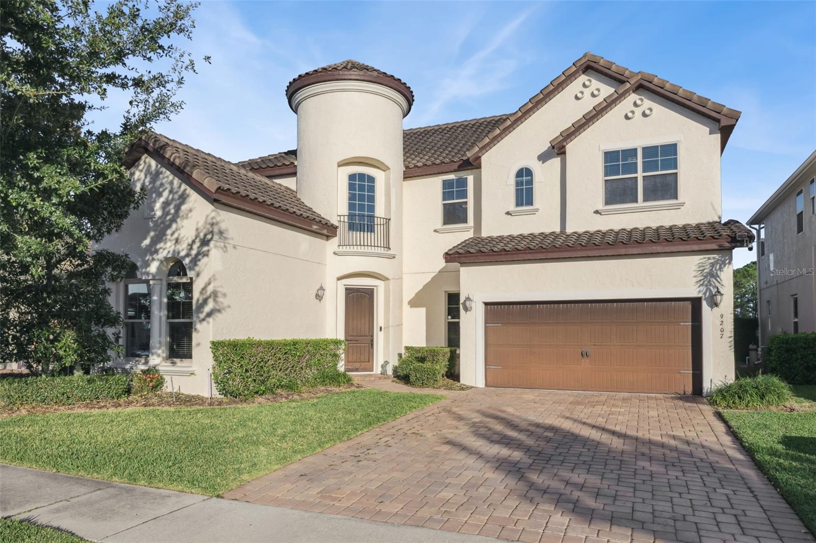 WATERMARK PH 1B - Residential