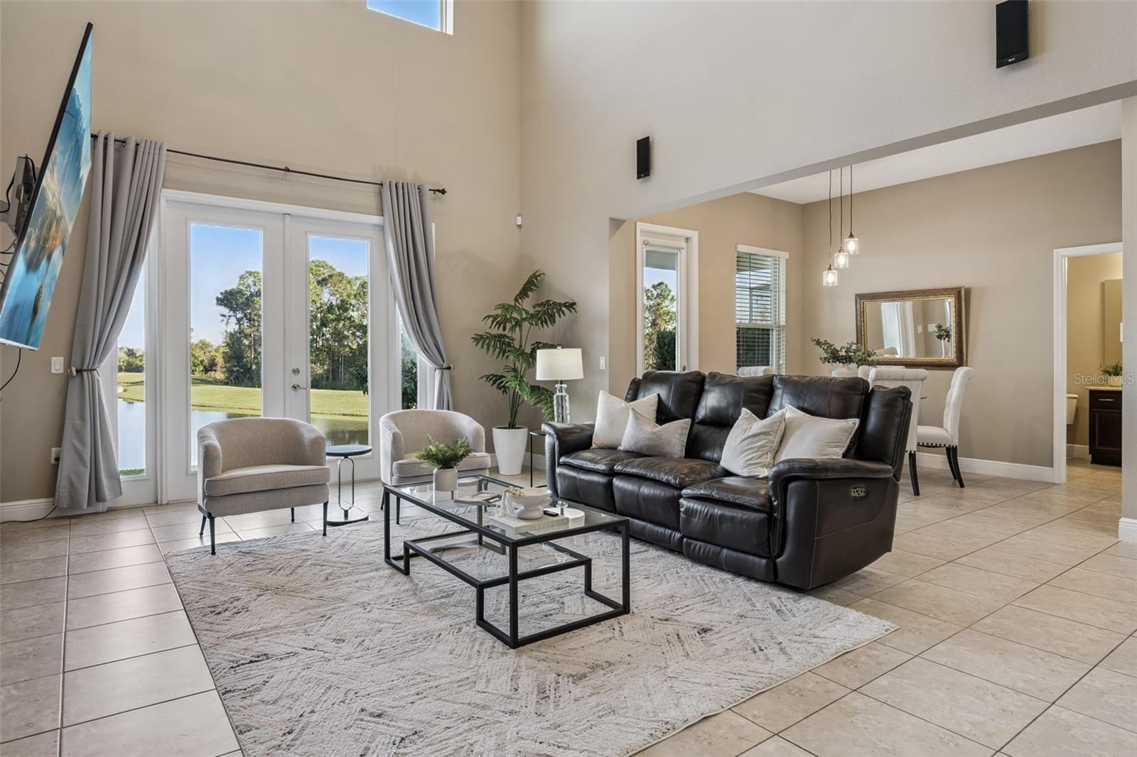 WATERMARK PH 1B - Residential