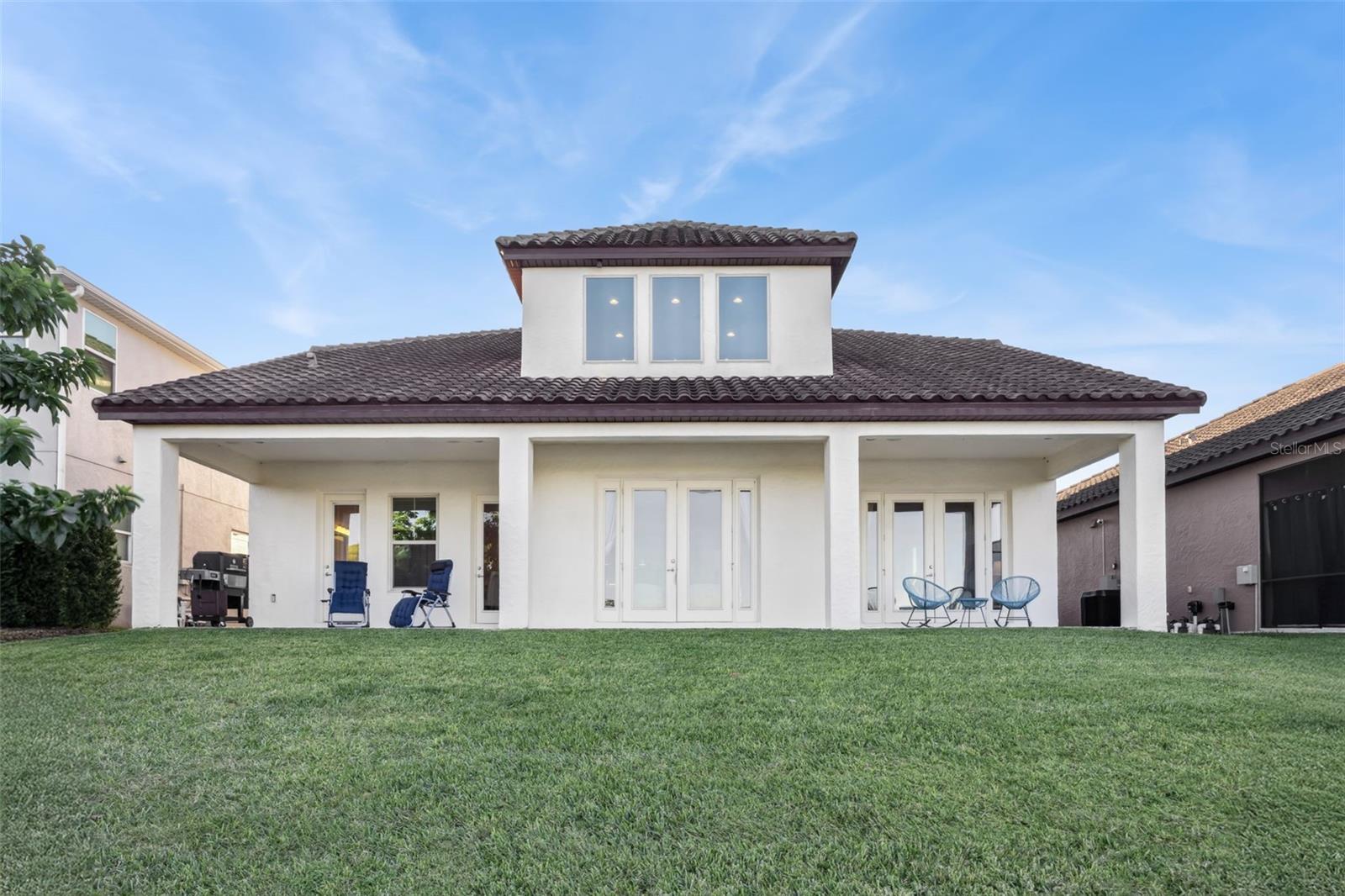 WATERMARK PH 1B - Residential