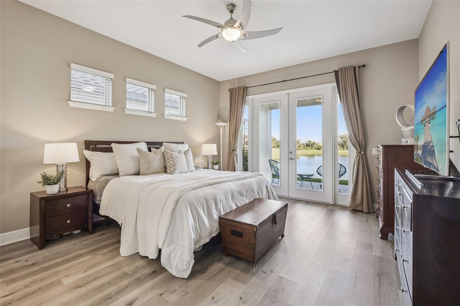 WATERMARK PH 1B - Residential