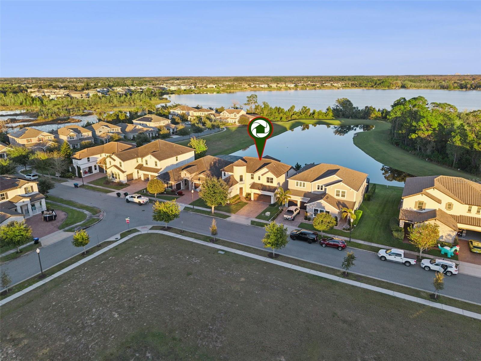 WATERMARK PH 1B - Residential