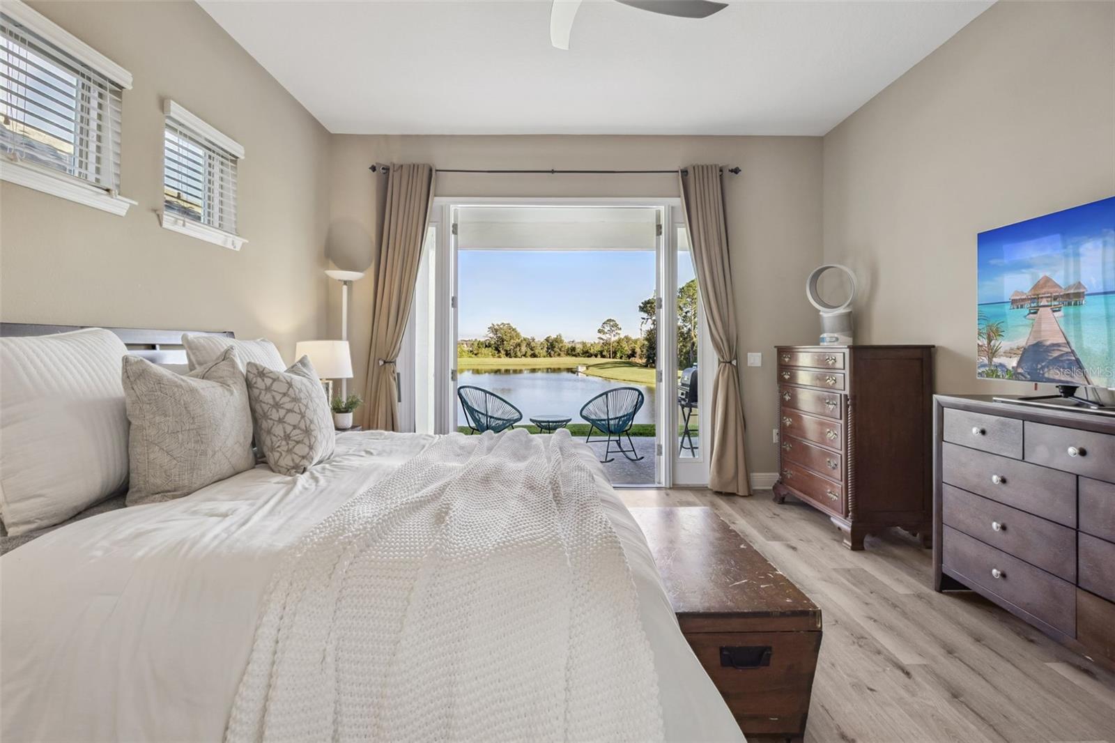 WATERMARK PH 1B - Residential