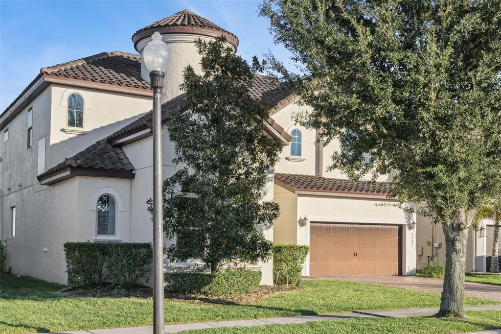 Photo of 9207 Busaco Park Way, Winter Garden, FL 34787 (MLS # O6366636)