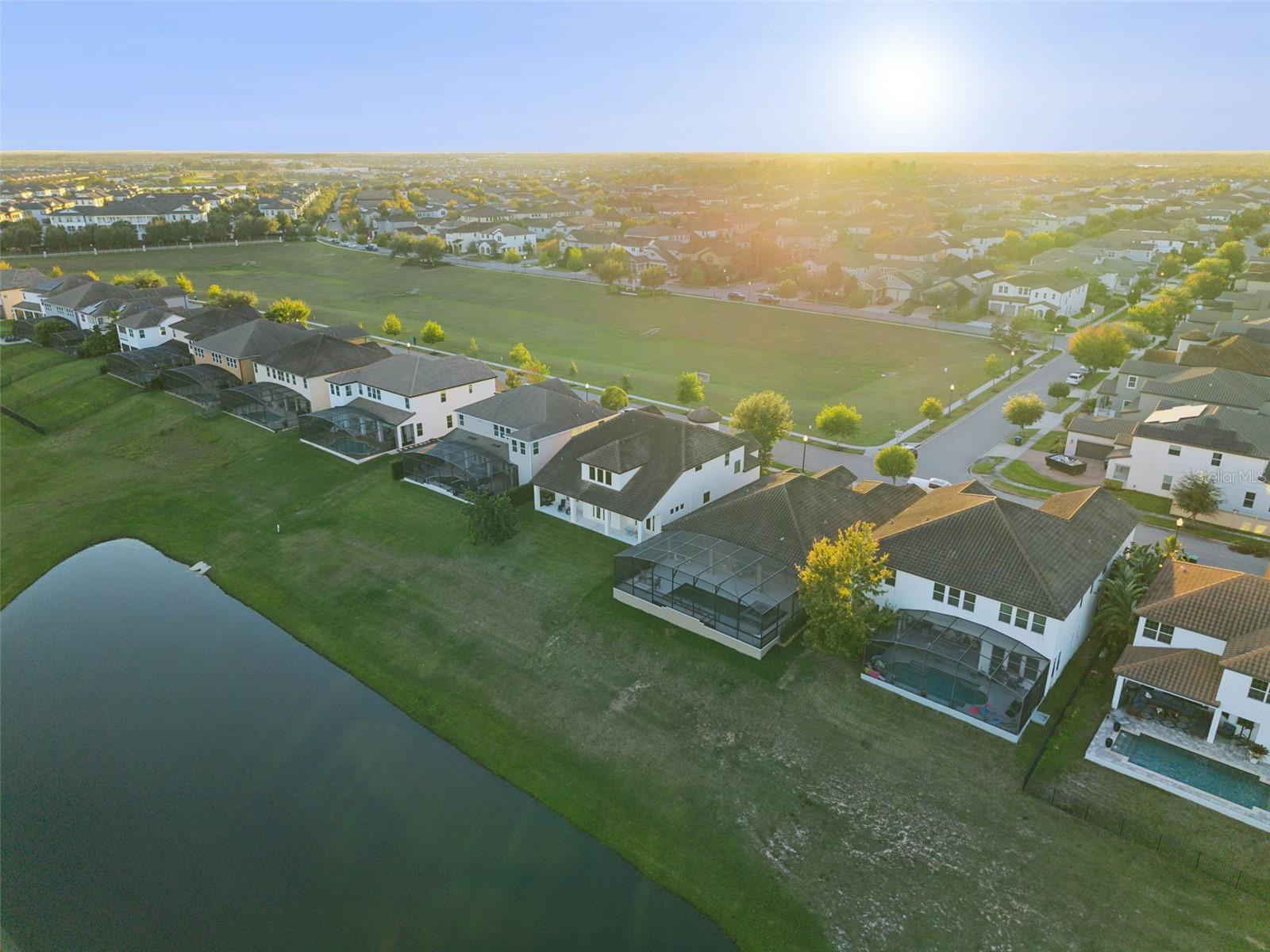 WATERMARK PH 1B - Residential