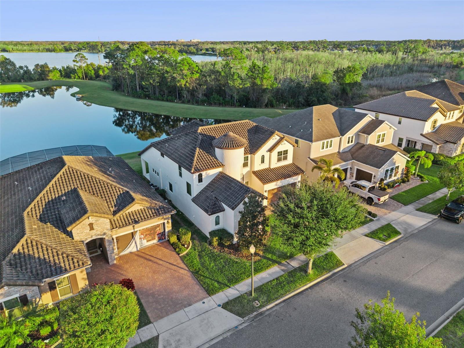 WATERMARK PH 1B - Residential