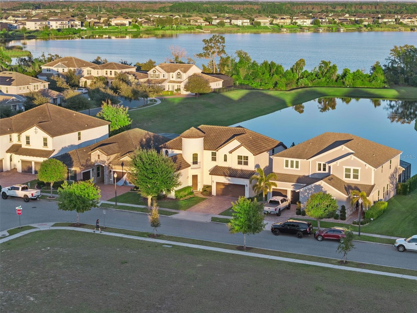 WATERMARK PH 1B - Residential