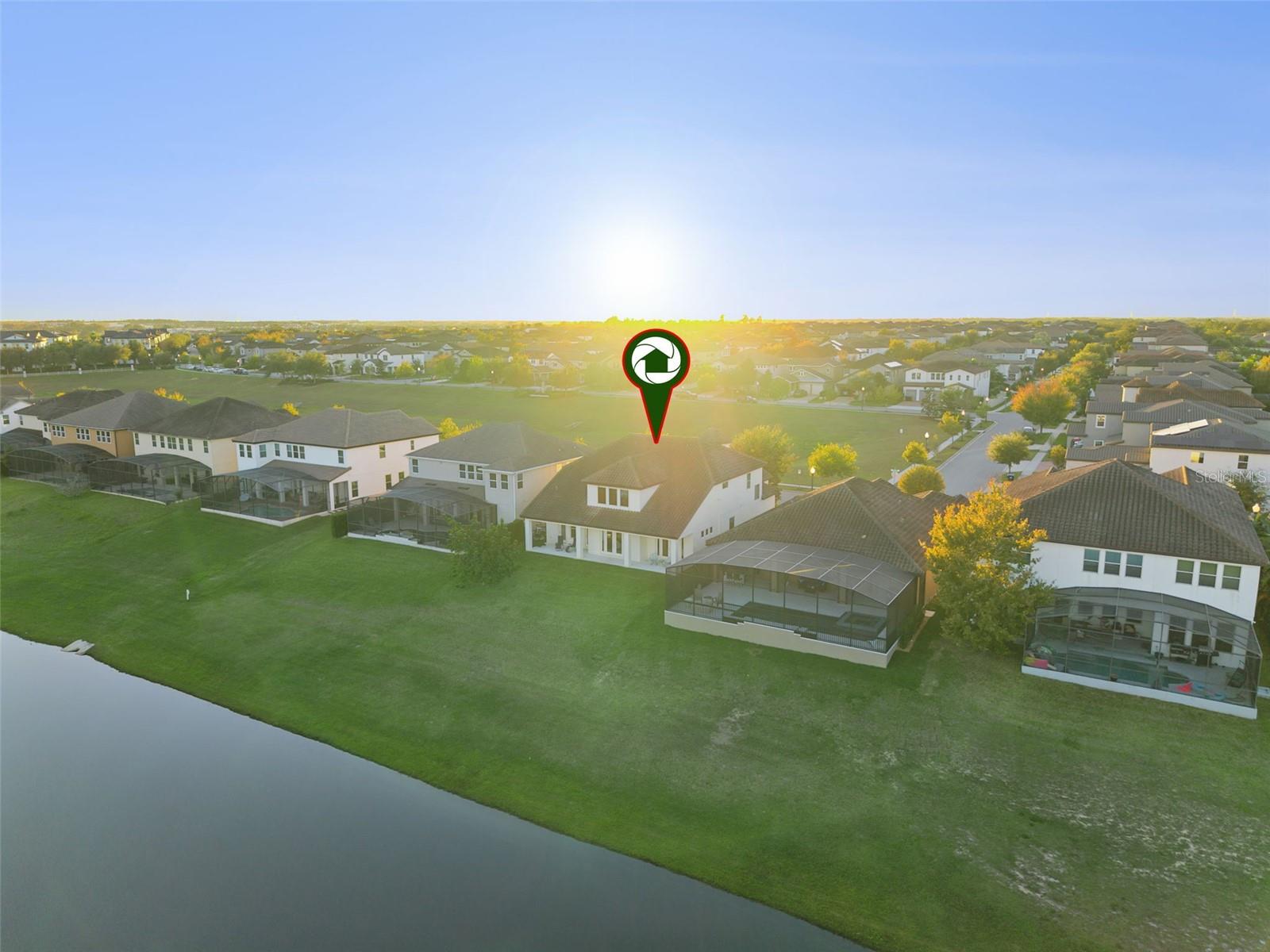 WATERMARK PH 1B - Residential