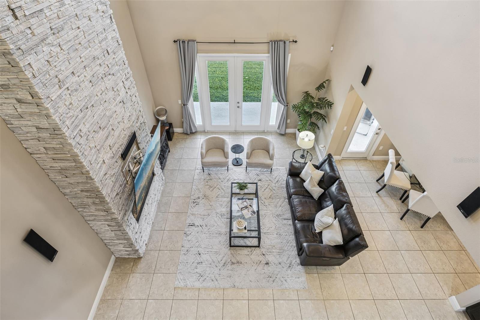 WATERMARK PH 1B - Residential