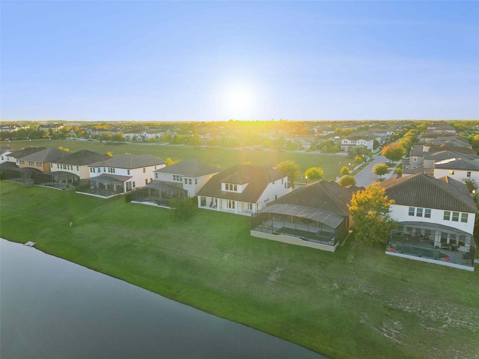 WATERMARK PH 1B - Residential