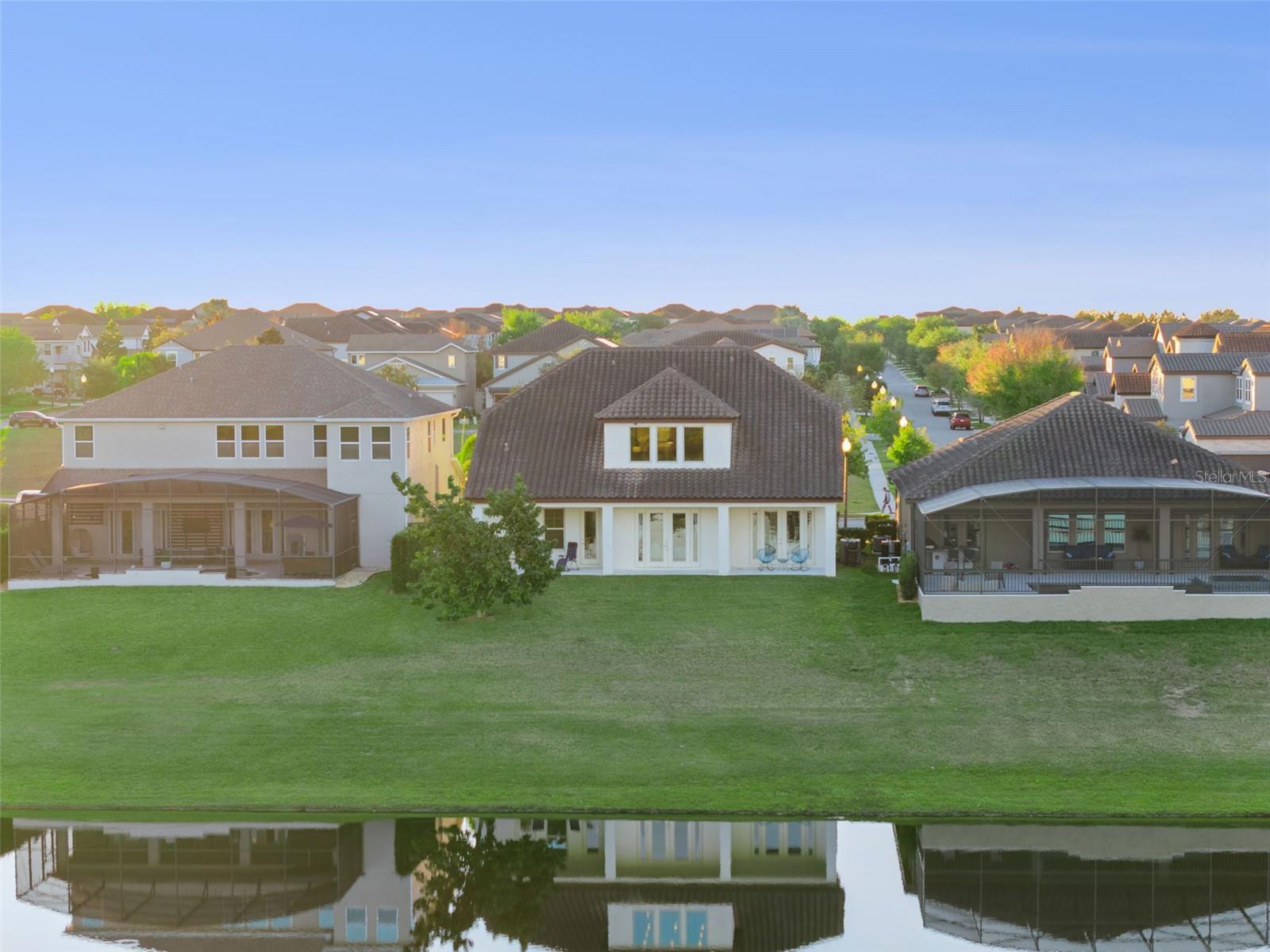 WATERMARK PH 1B - Residential