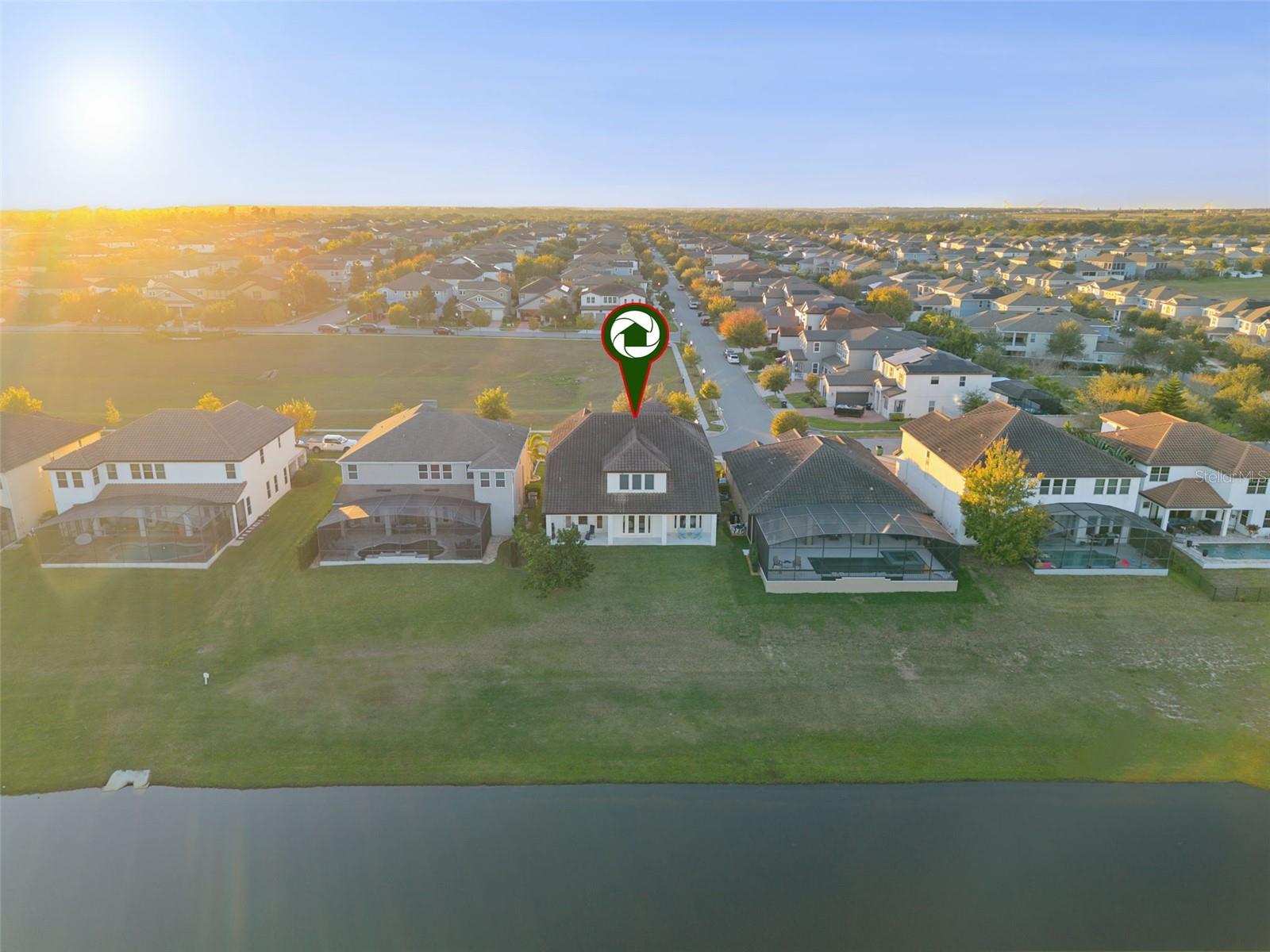 WATERMARK PH 1B - Residential