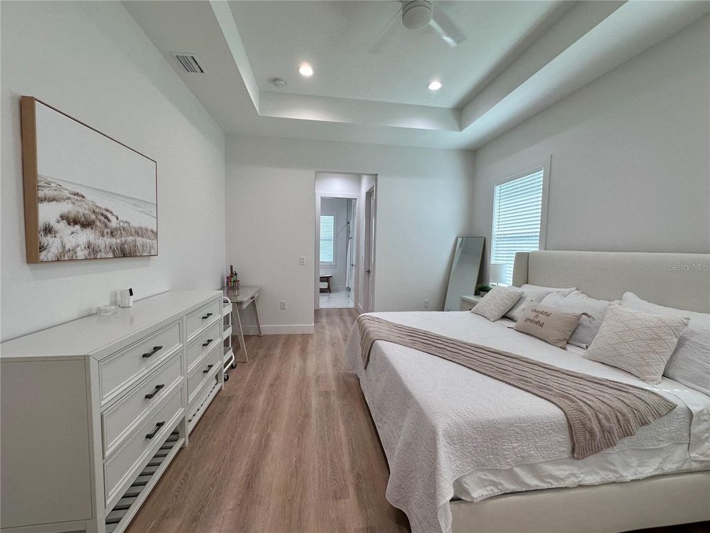 Photo of 4625 Rhapsody Avenue, North Port, FL 34288 (MLS # C7524220)