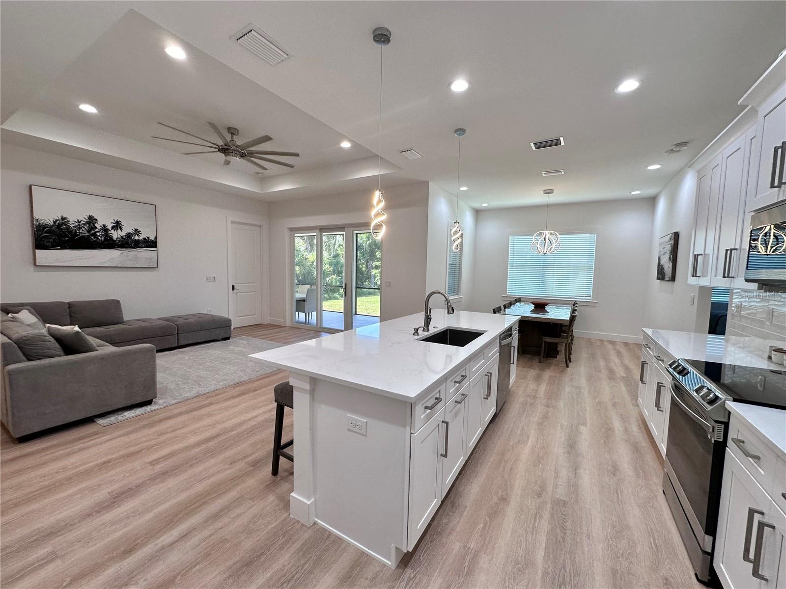 PORT CHARLOTTE SUB 22 - Residential