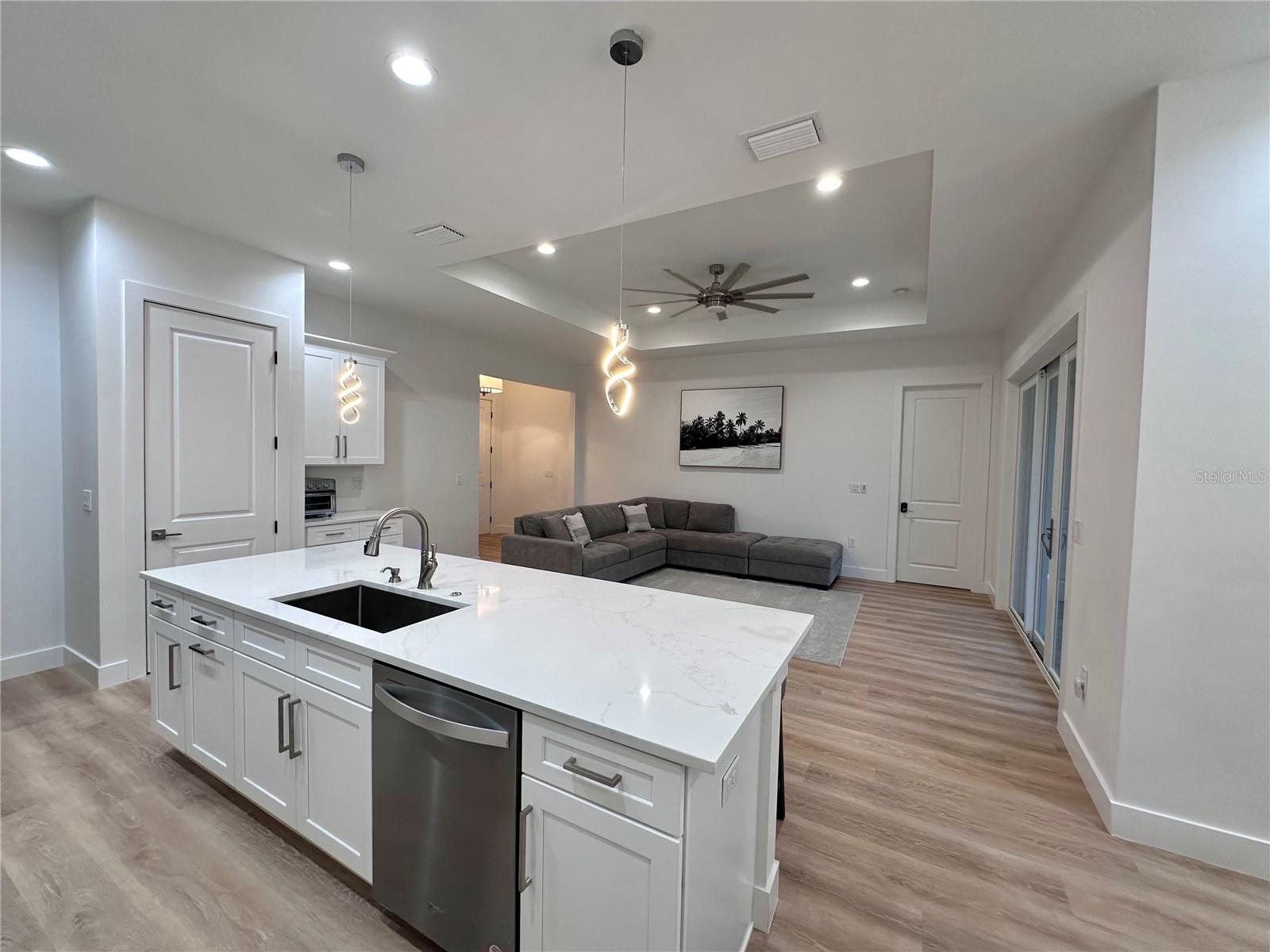 PORT CHARLOTTE SUB 22 - Residential