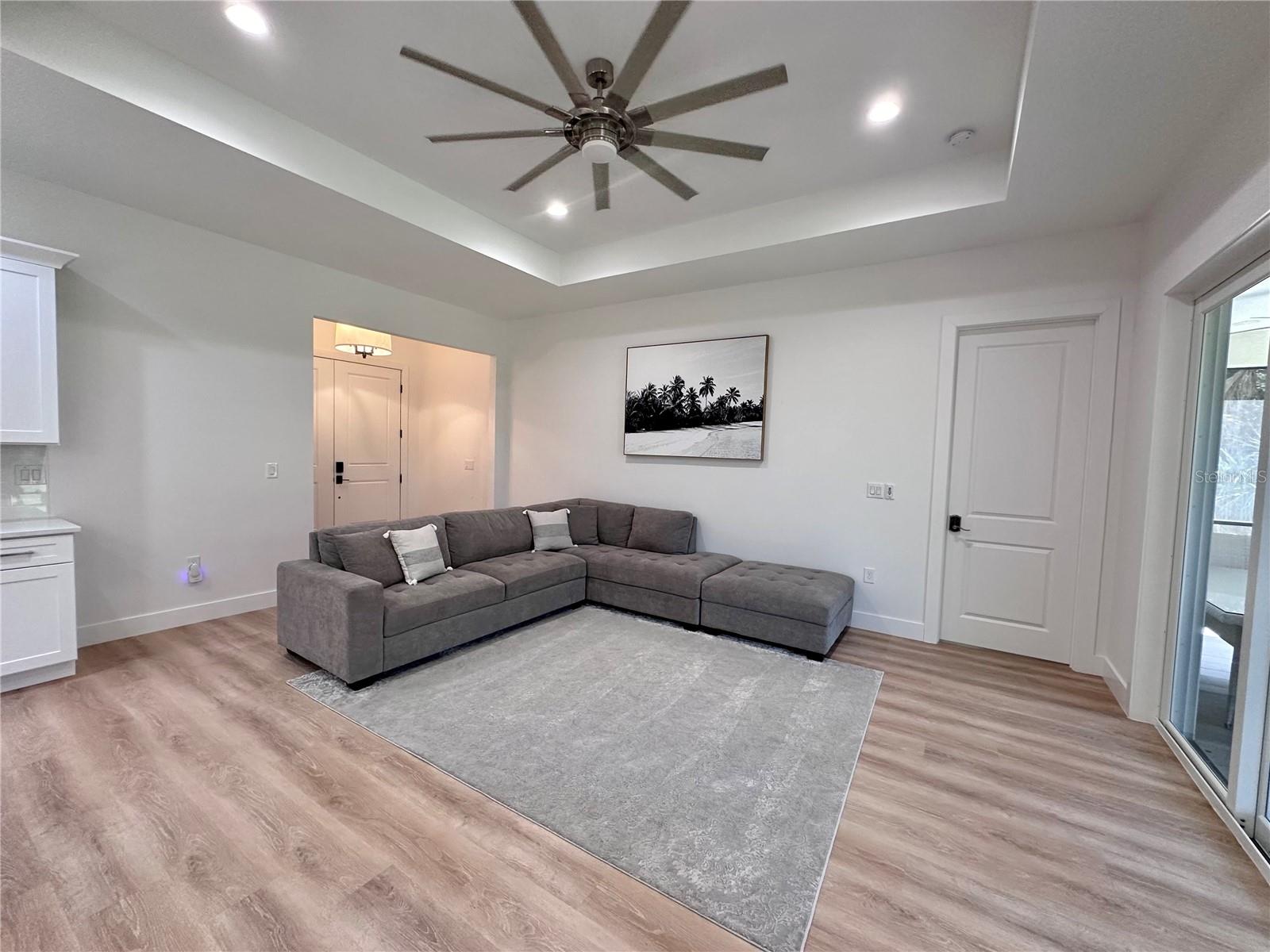 PORT CHARLOTTE SUB 22 - Residential