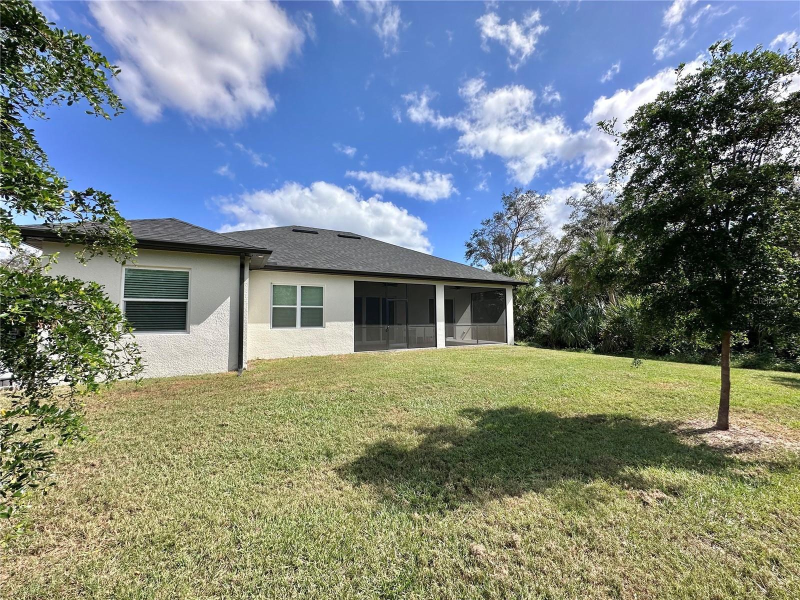 PORT CHARLOTTE SUB 22 - Residential