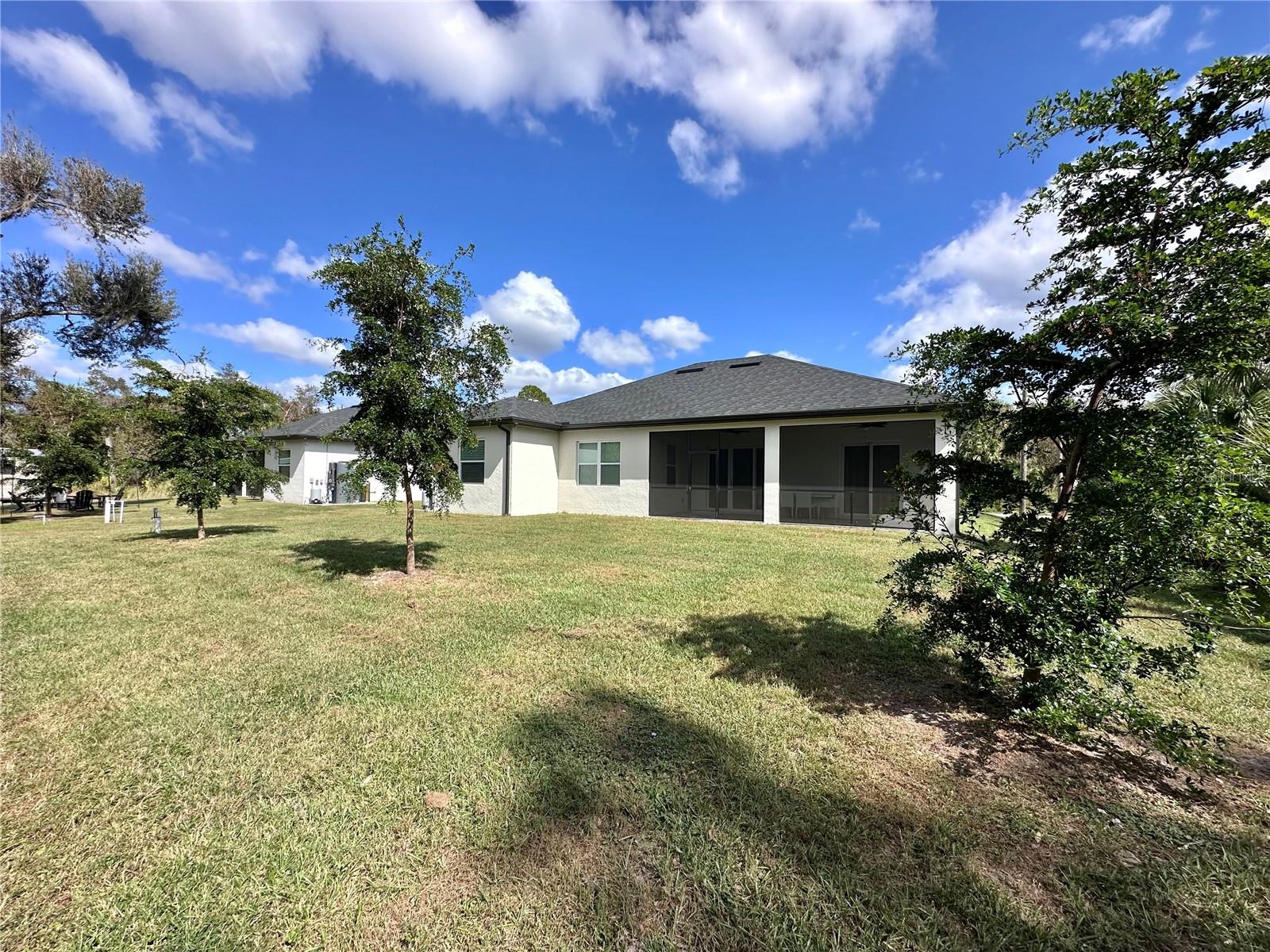 PORT CHARLOTTE SUB 22 - Residential