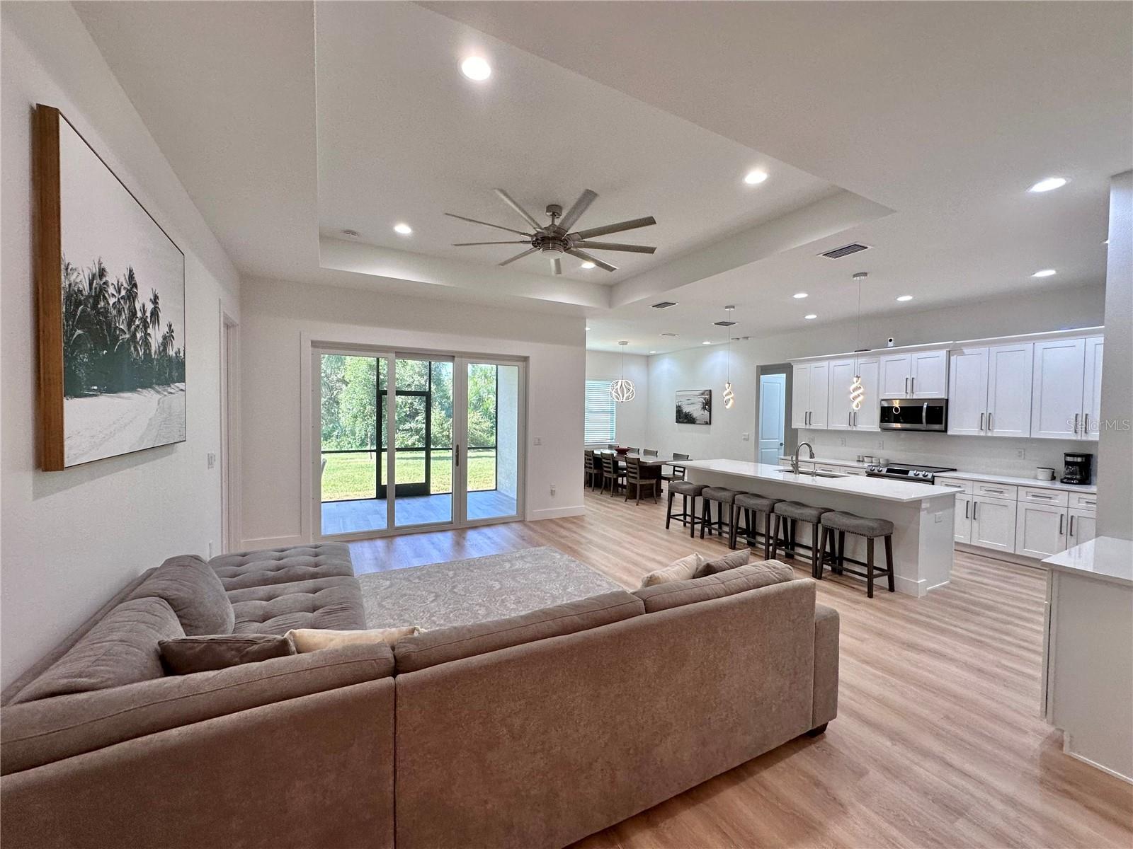 PORT CHARLOTTE SUB 22 - Residential