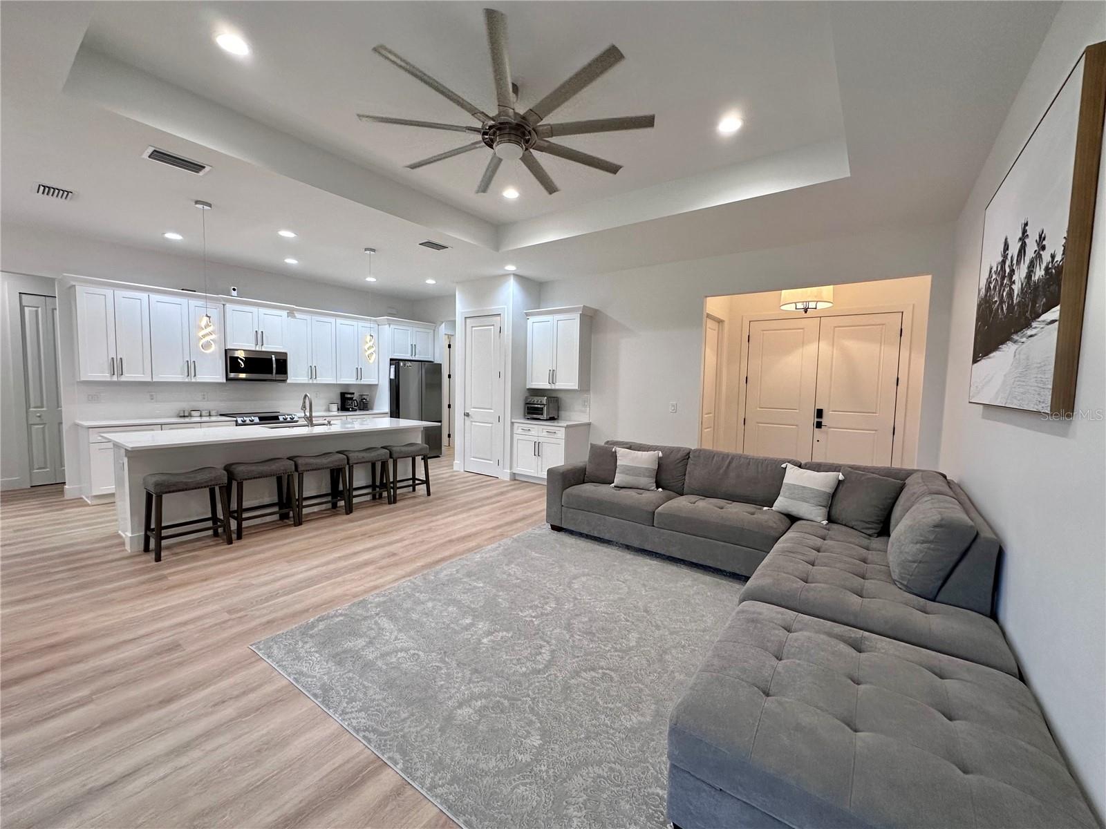 PORT CHARLOTTE SUB 22 - Residential