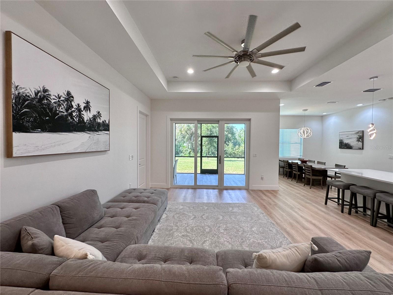 PORT CHARLOTTE SUB 22 - Residential