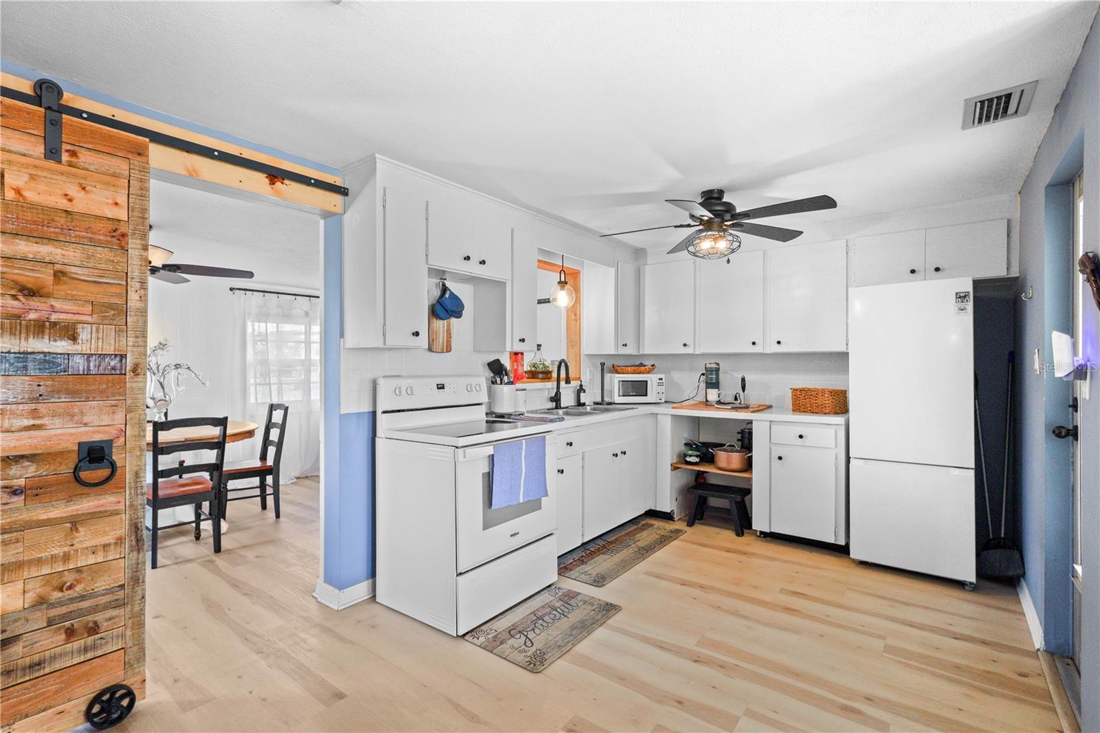 HORTON ESTATES - Residential