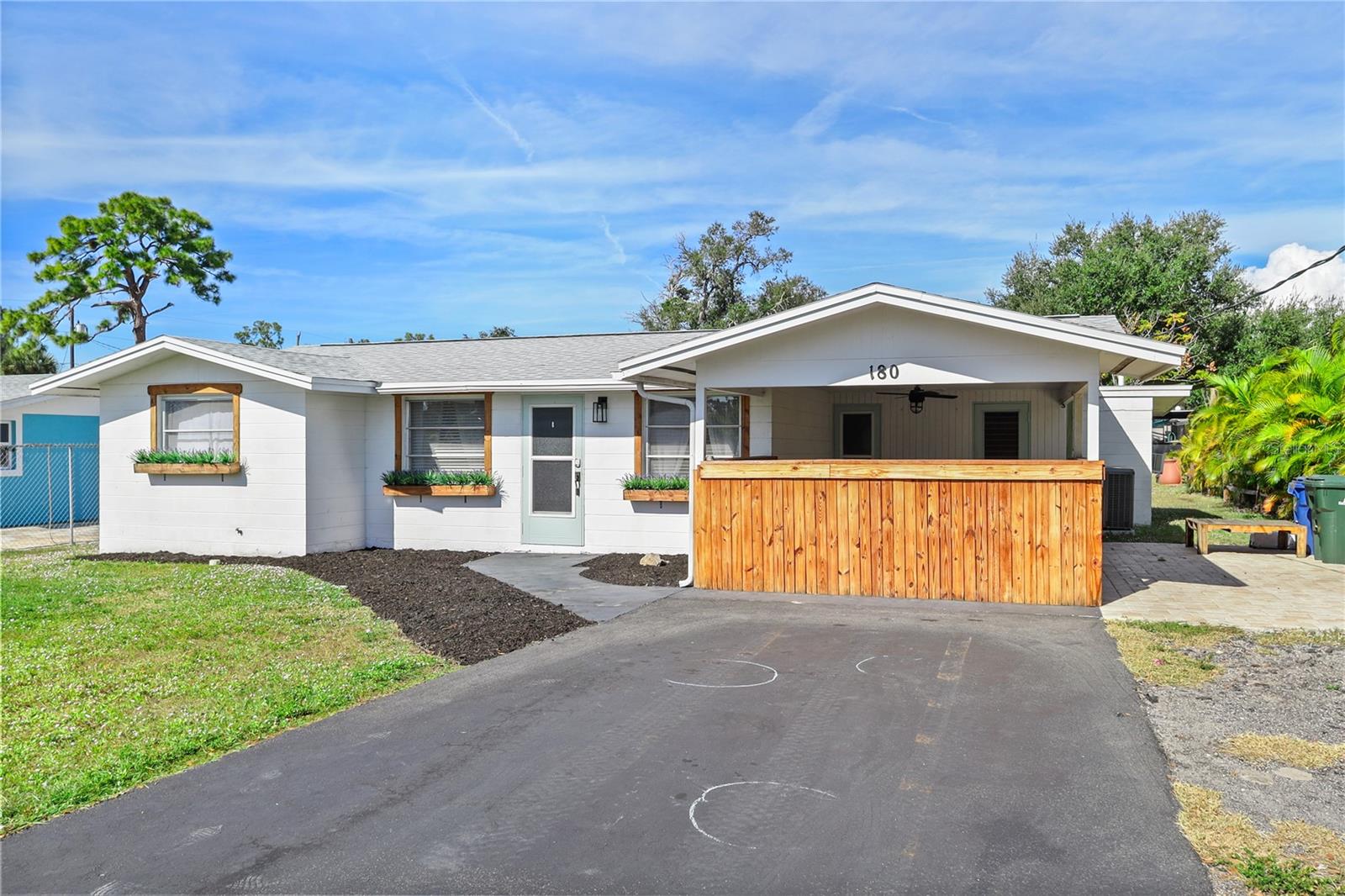 HORTON ESTATES - Residential