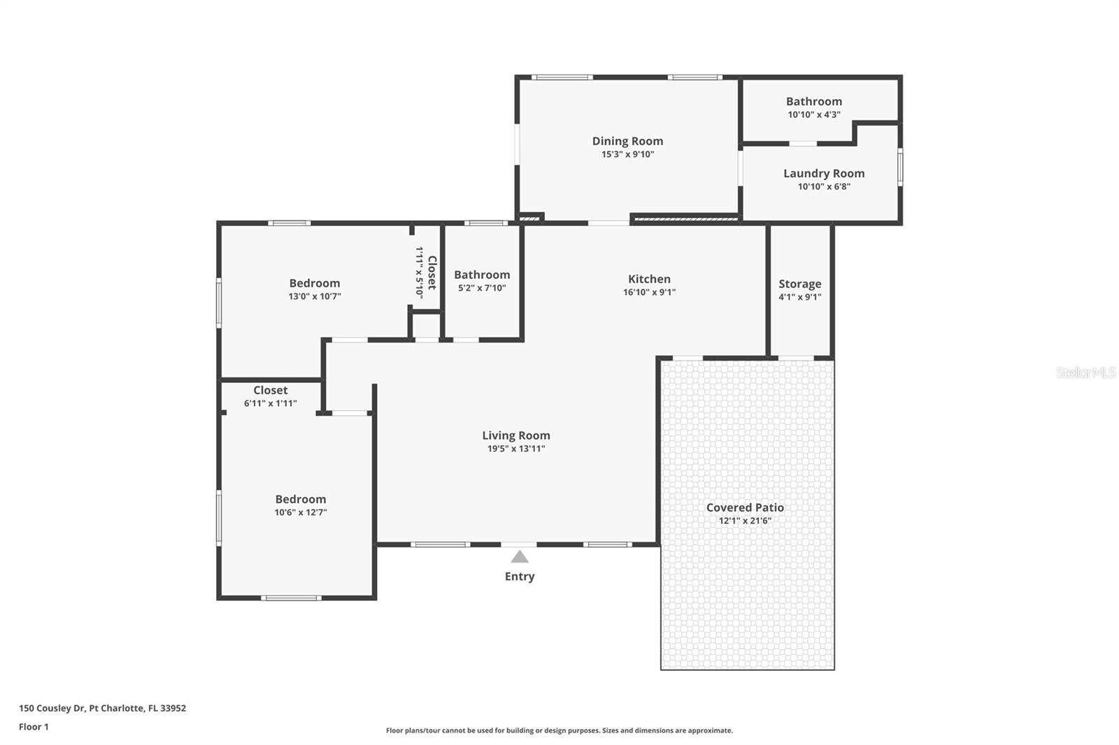 HORTON ESTATES - Residential